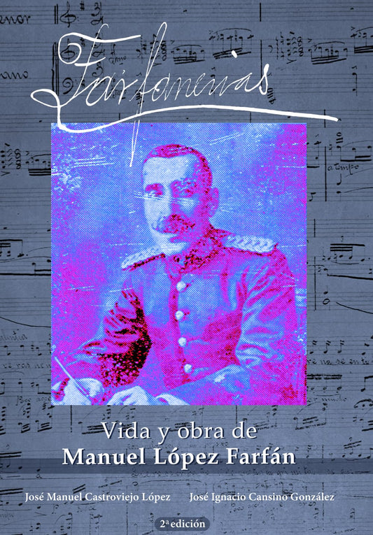 Farfanerías: Vida y obra de Manuel López Farfán