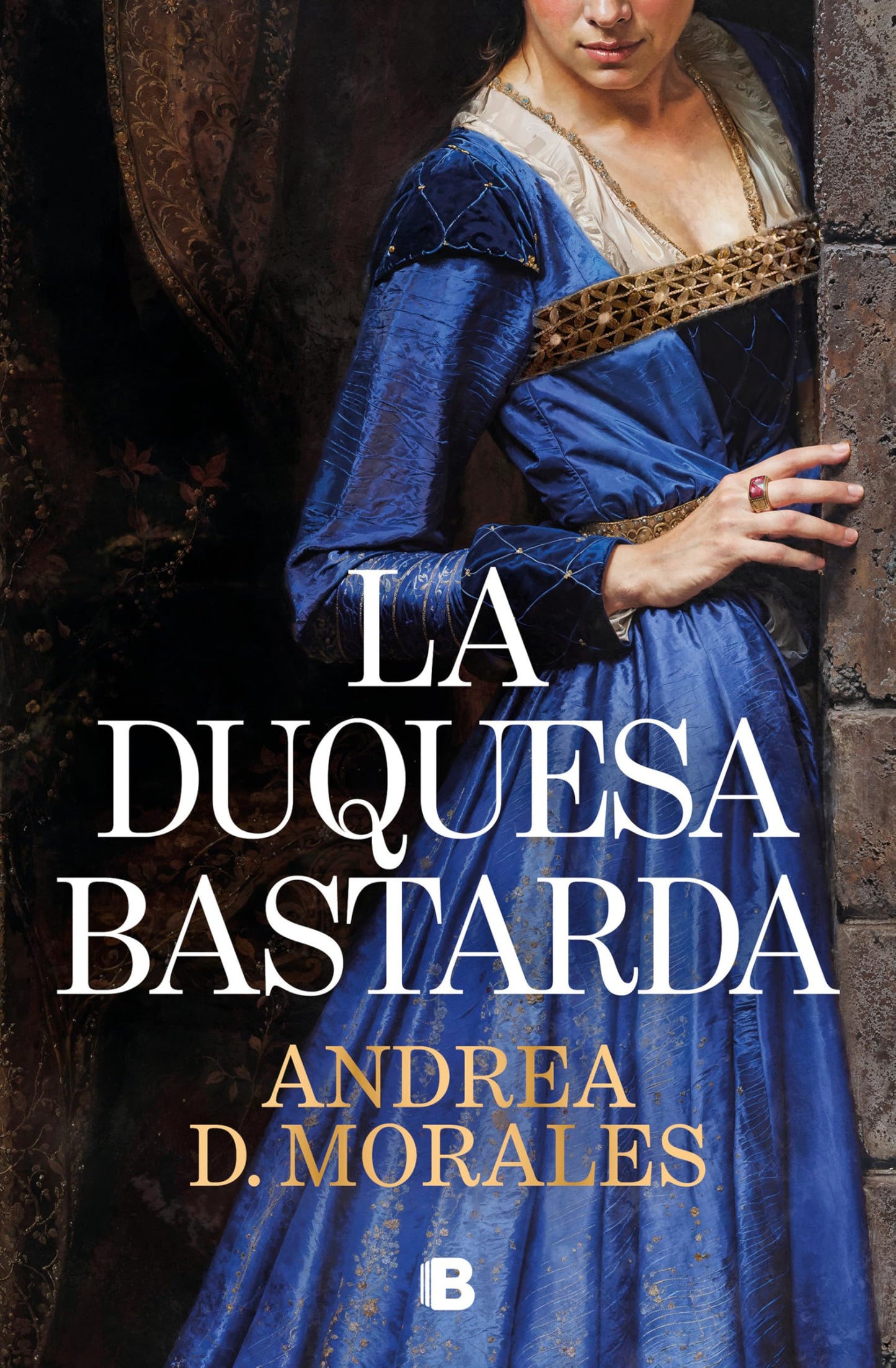 La duquesa bastarda (Histórica)