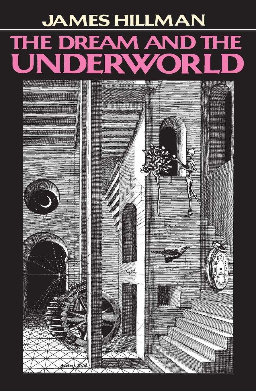 Libro: The Dream and the Underworld