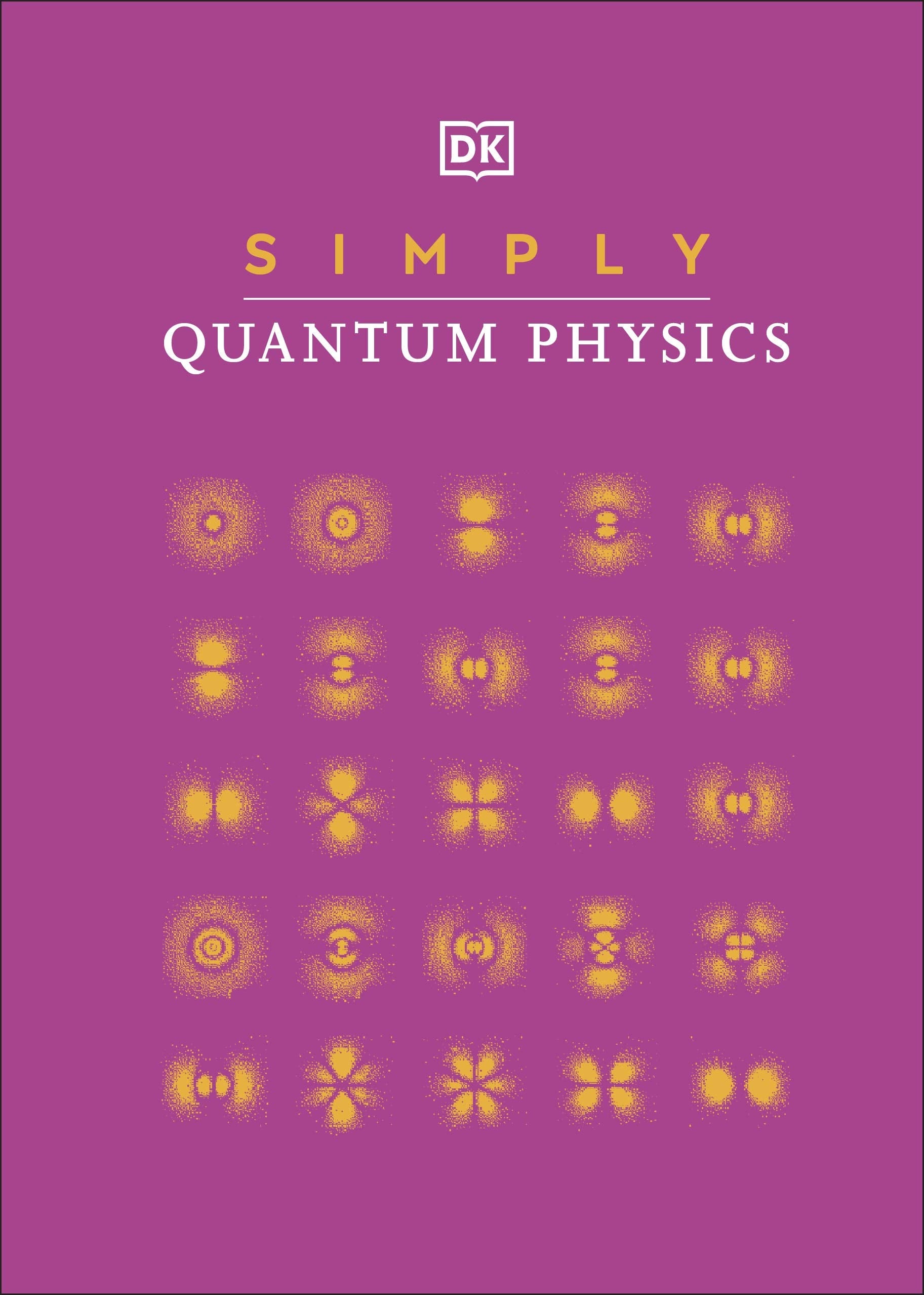 Libro: Simply Quantum Physics