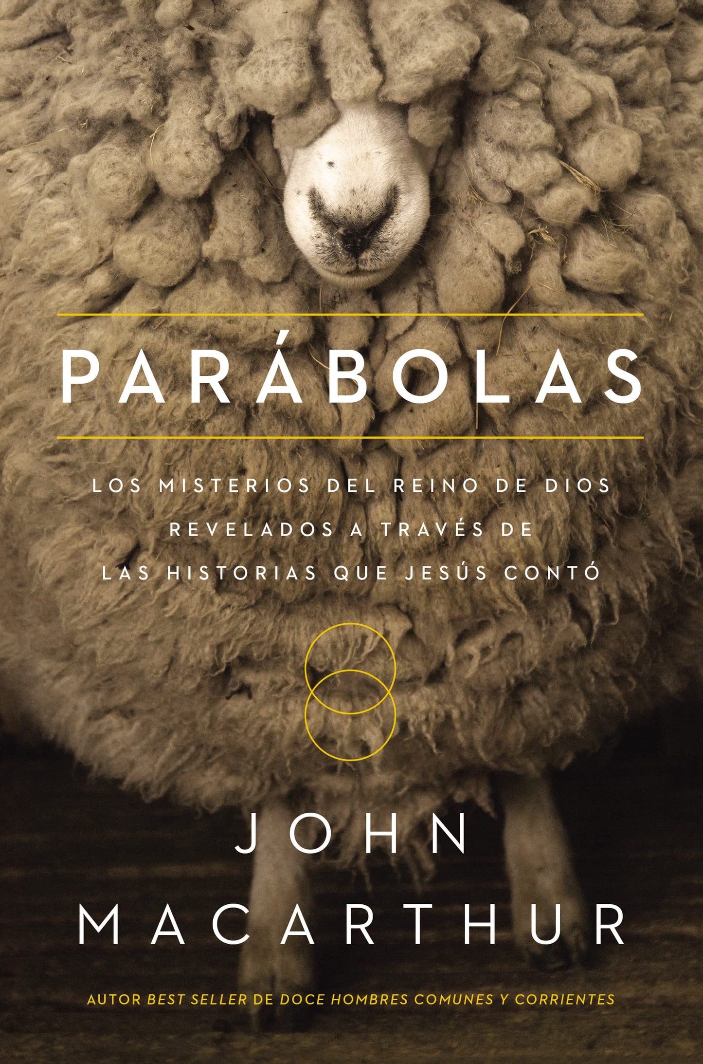 Libro: Parábolas: Los misterios del reino de Dios revelados a través de las historias que Jesús contó (Spanish Edition)