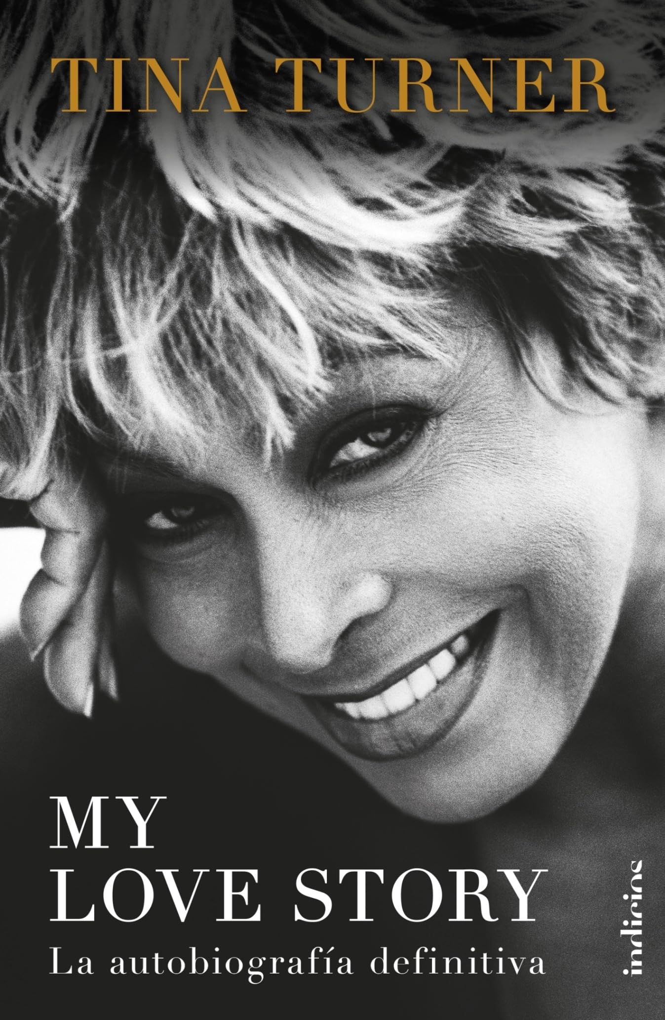 Libro: My love story: La autobiografía definitiva (Spanish Edition)