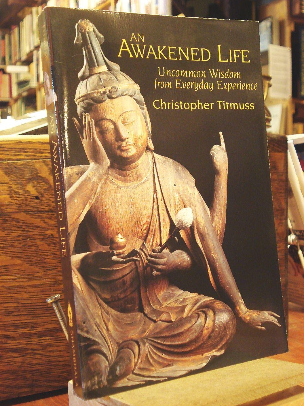 Libro: An Awakened Life