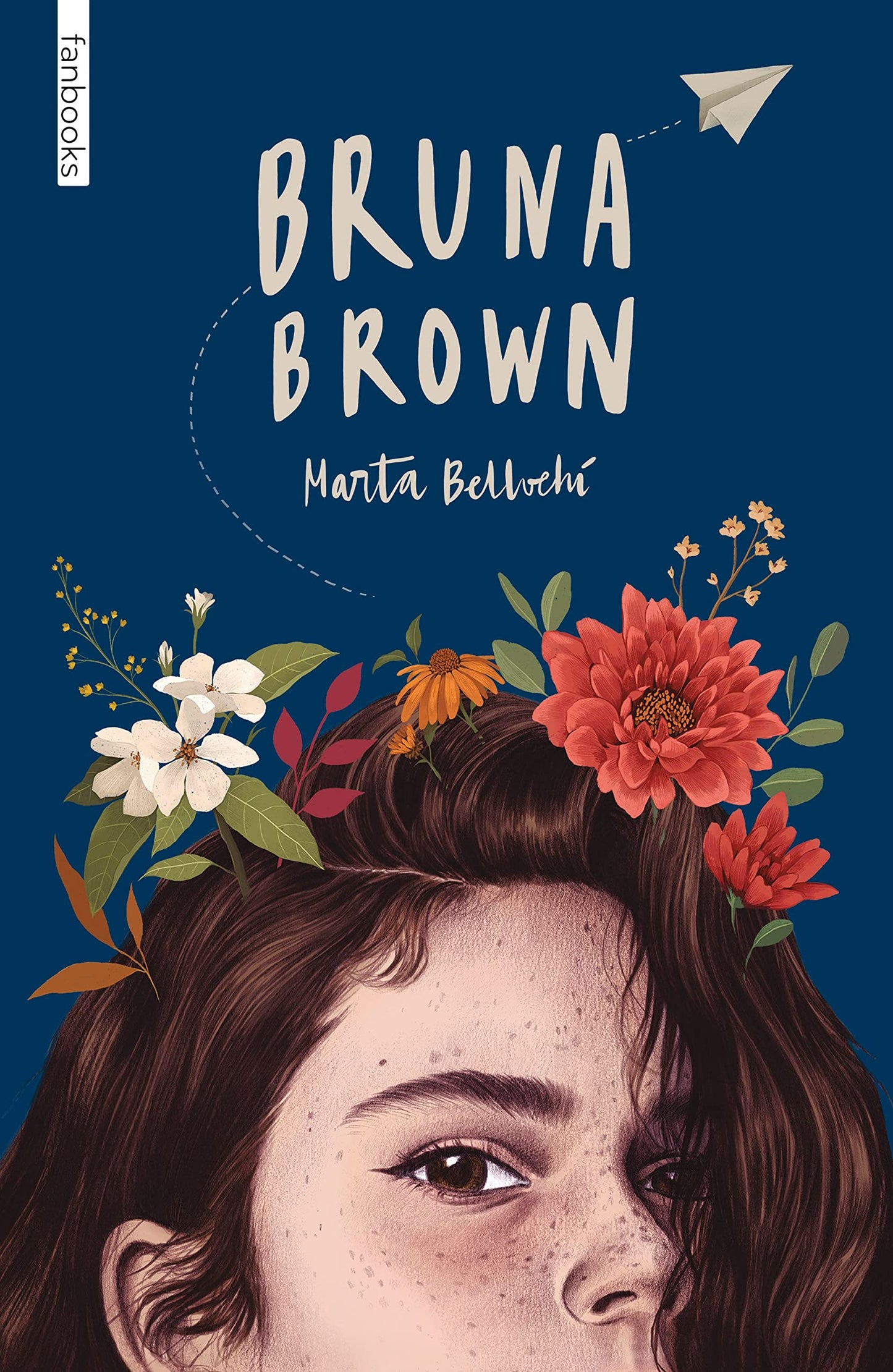 Libro: Bruna Brown