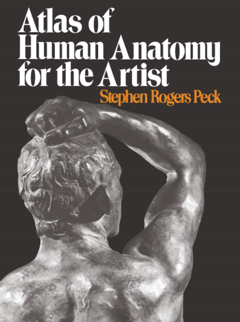 Libro: Atlas of Human Anatomy for the Artist