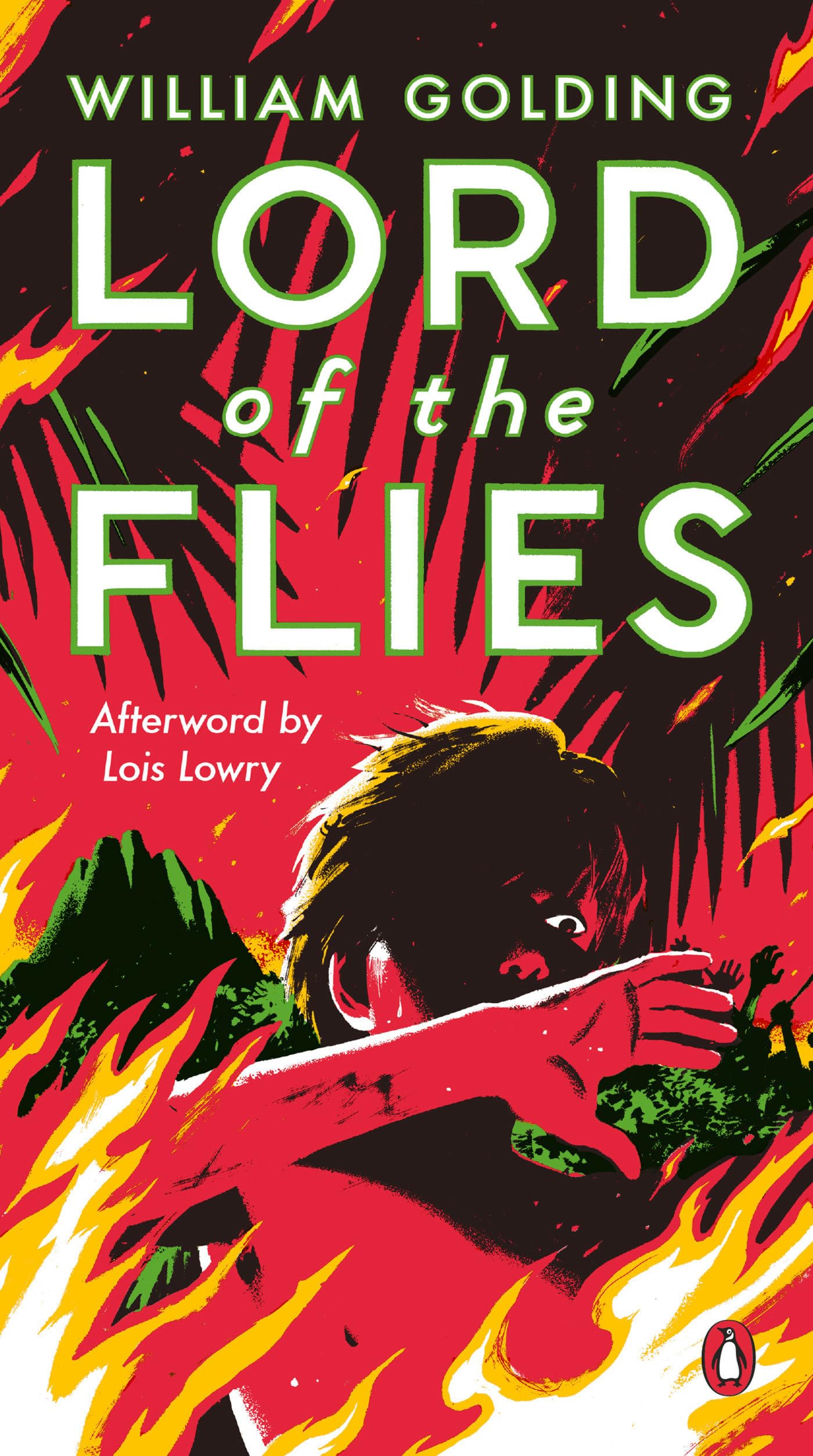 Lord of the Flies [Idioma Inglés]