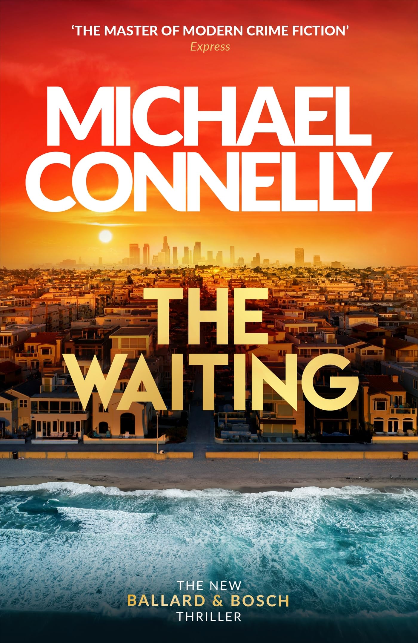 Libro: The Waiting