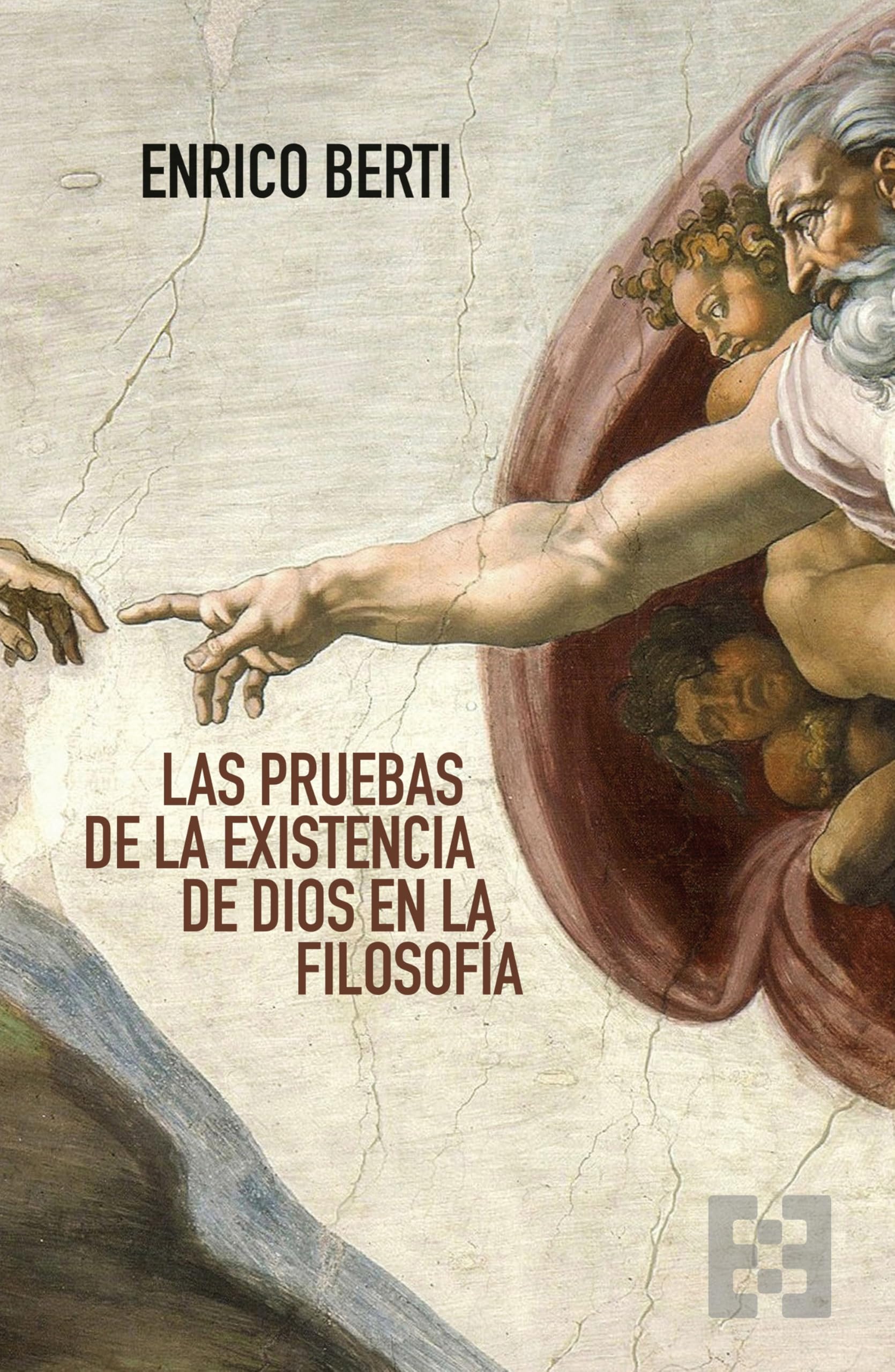 Libro: Las pruebas de la existencia de Dios en la filosofía
