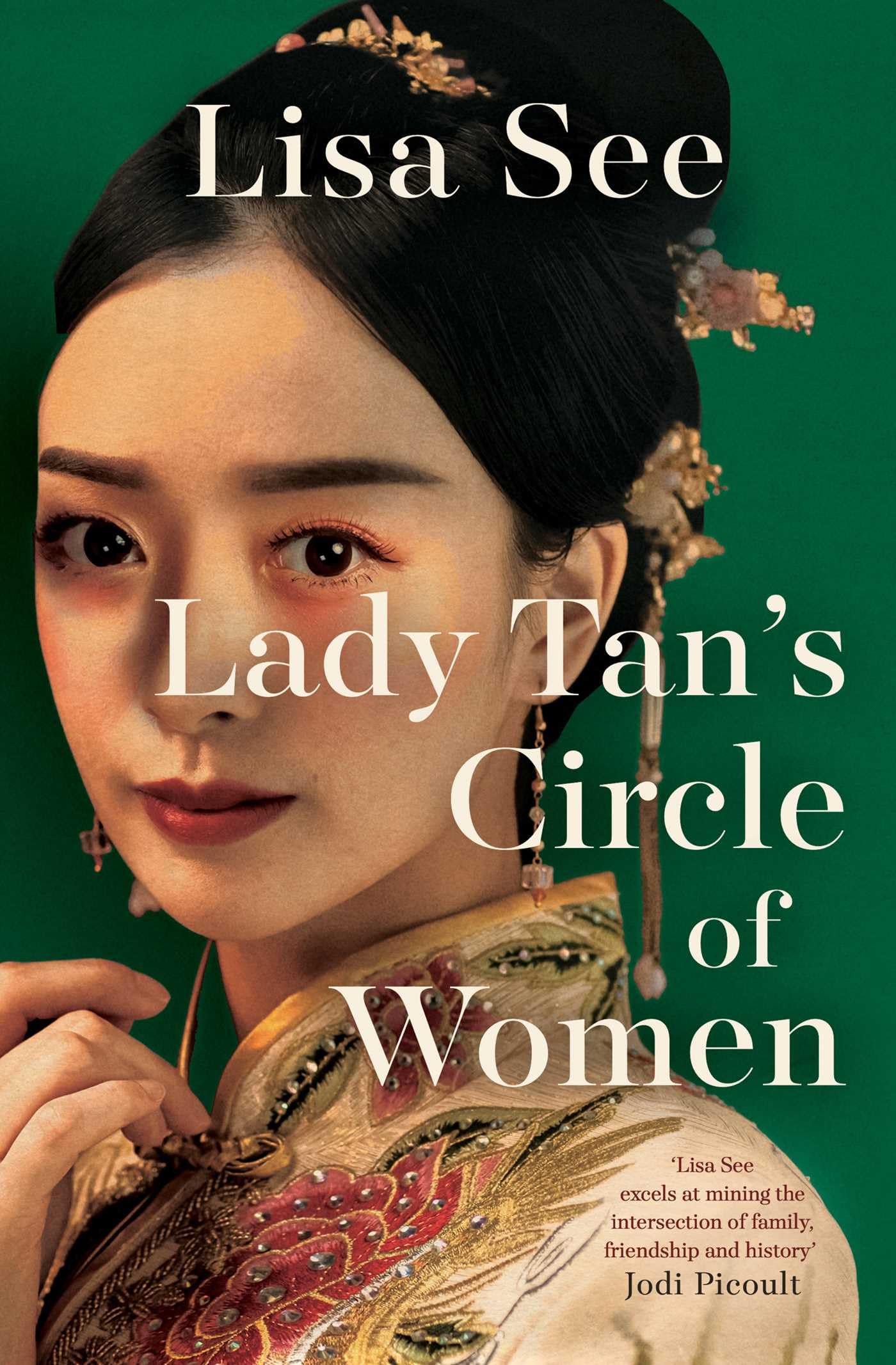 Libro: SCRIBNER Lady tans circle of women (International Edition).
