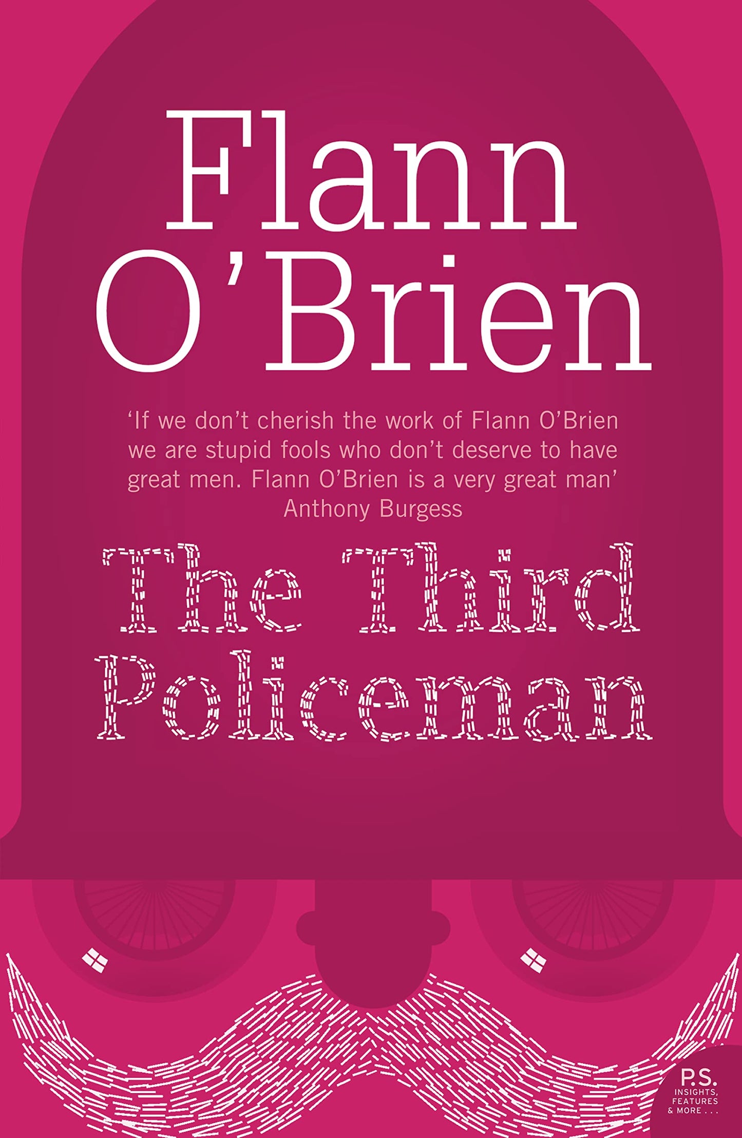 Libro: The Third Policeman (Harper Perennial Modern Classics): A hilarious surrealistic fantasy debut novel