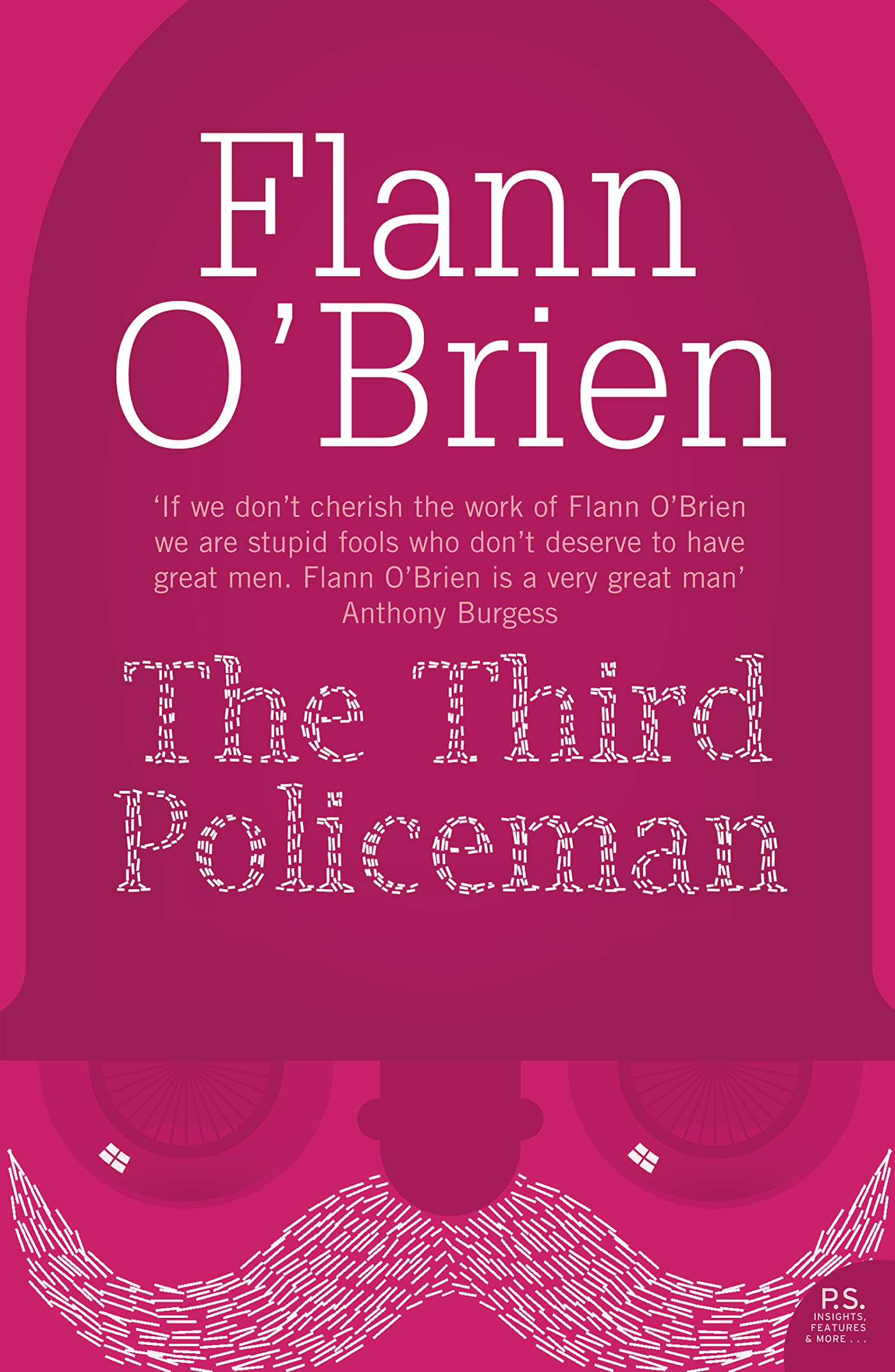 Libro: The Third Policeman (Harper Perennial Modern Classics): A hilarious surrealistic fantasy debut novel