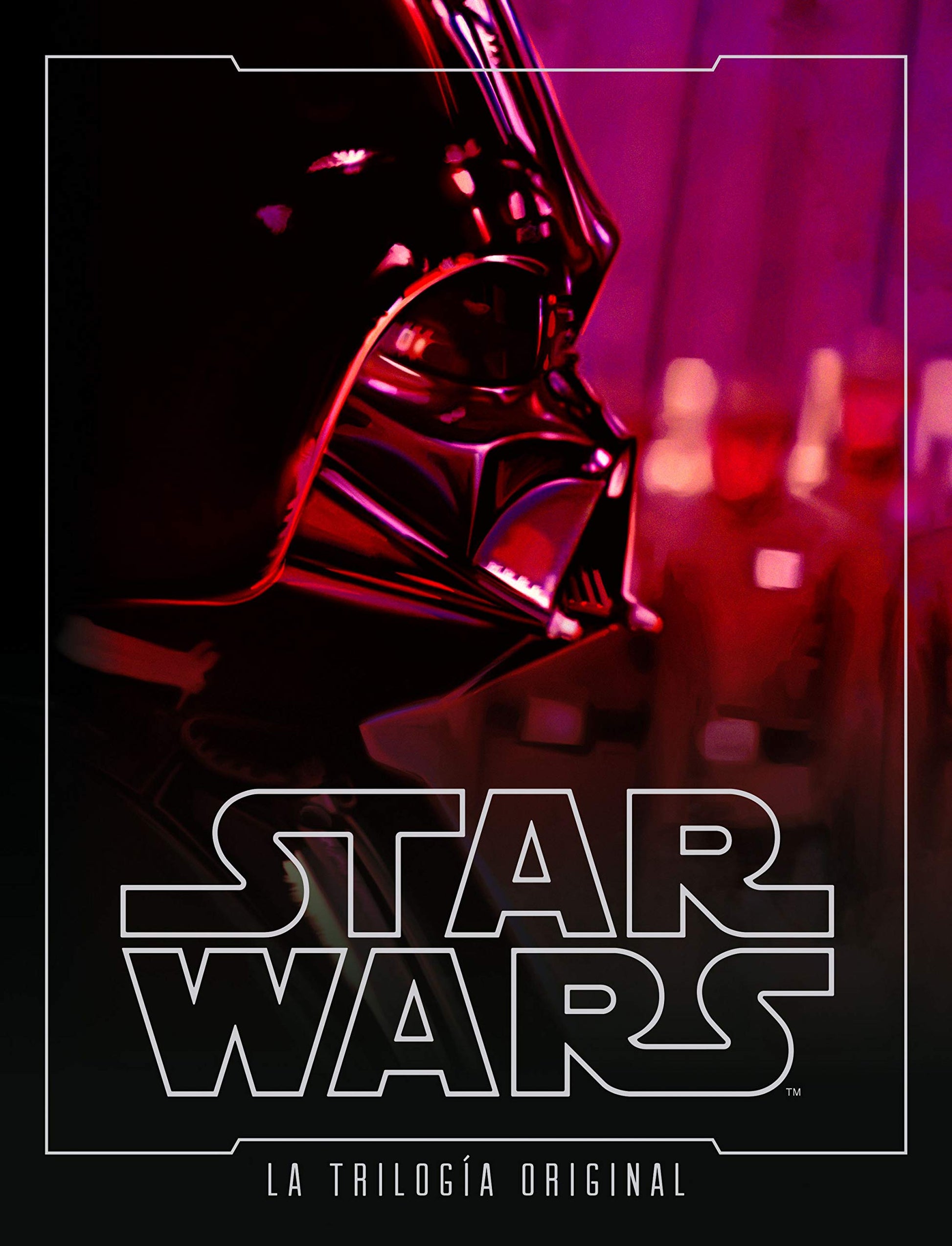 Libro: Star Wars. La trilogía original