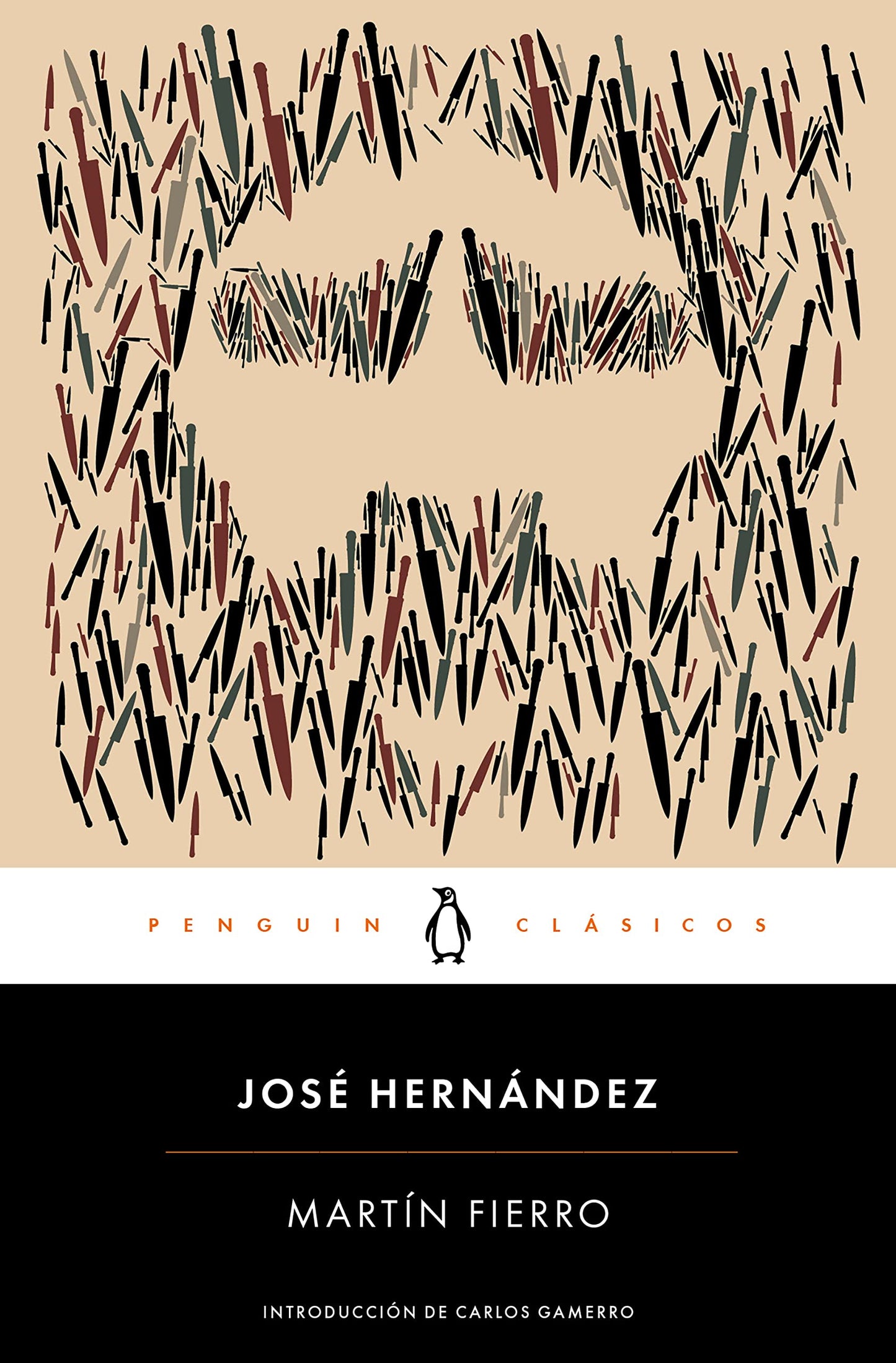 Libro: Martín Fierro (Spanish Edition) (Penguin Classics)