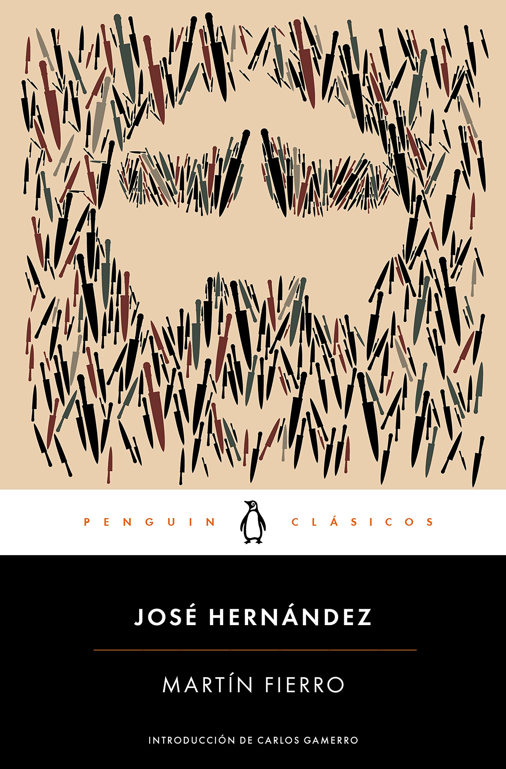 Libro: Martín Fierro (Spanish Edition) (Penguin Classics)