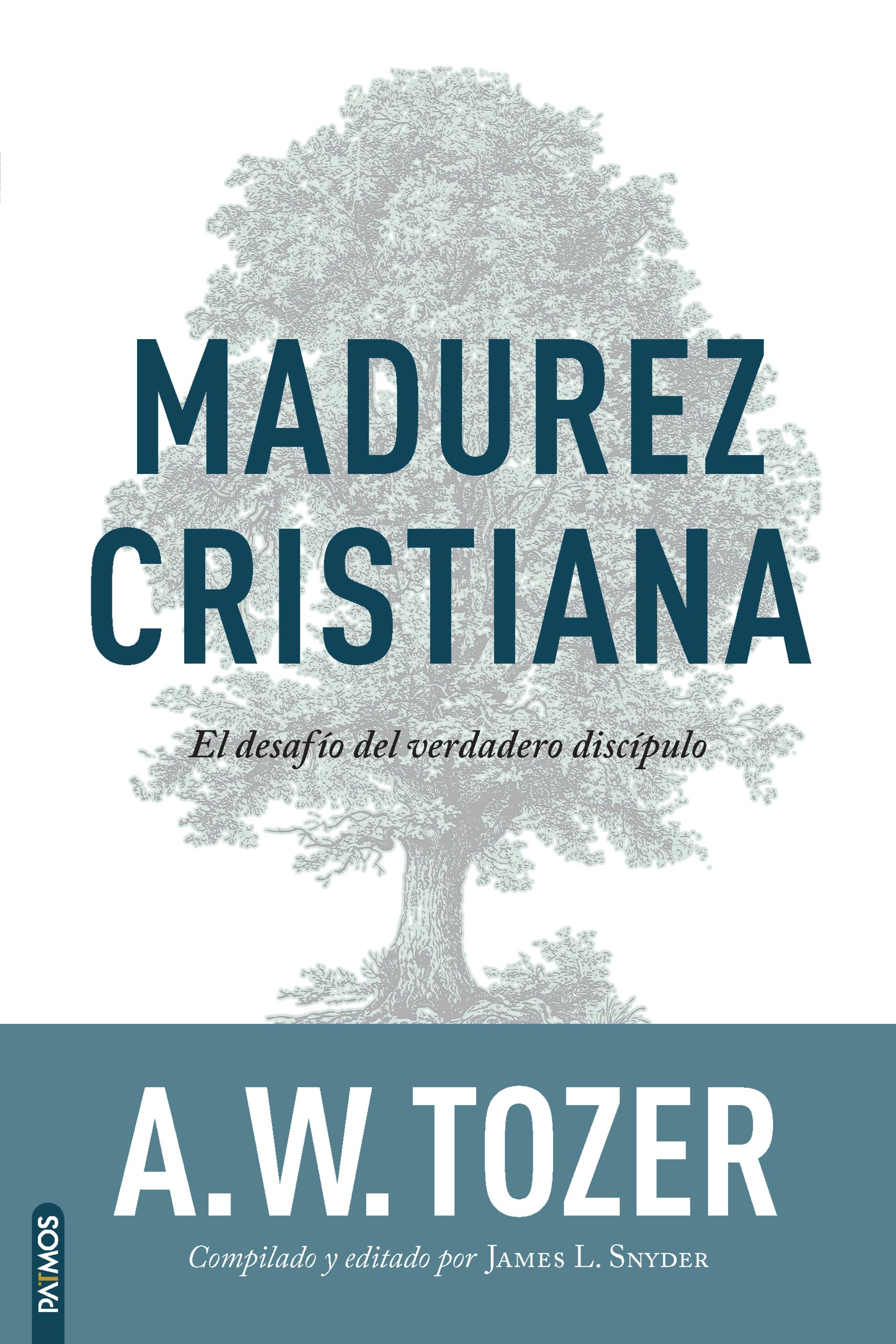 Libro: Madurez Cristiana: El desafío del verdadero discípulo / The Pursuit of Christian Maturity: Flourishing in the Grace and Knowledge of Christ (Spanish Edition)