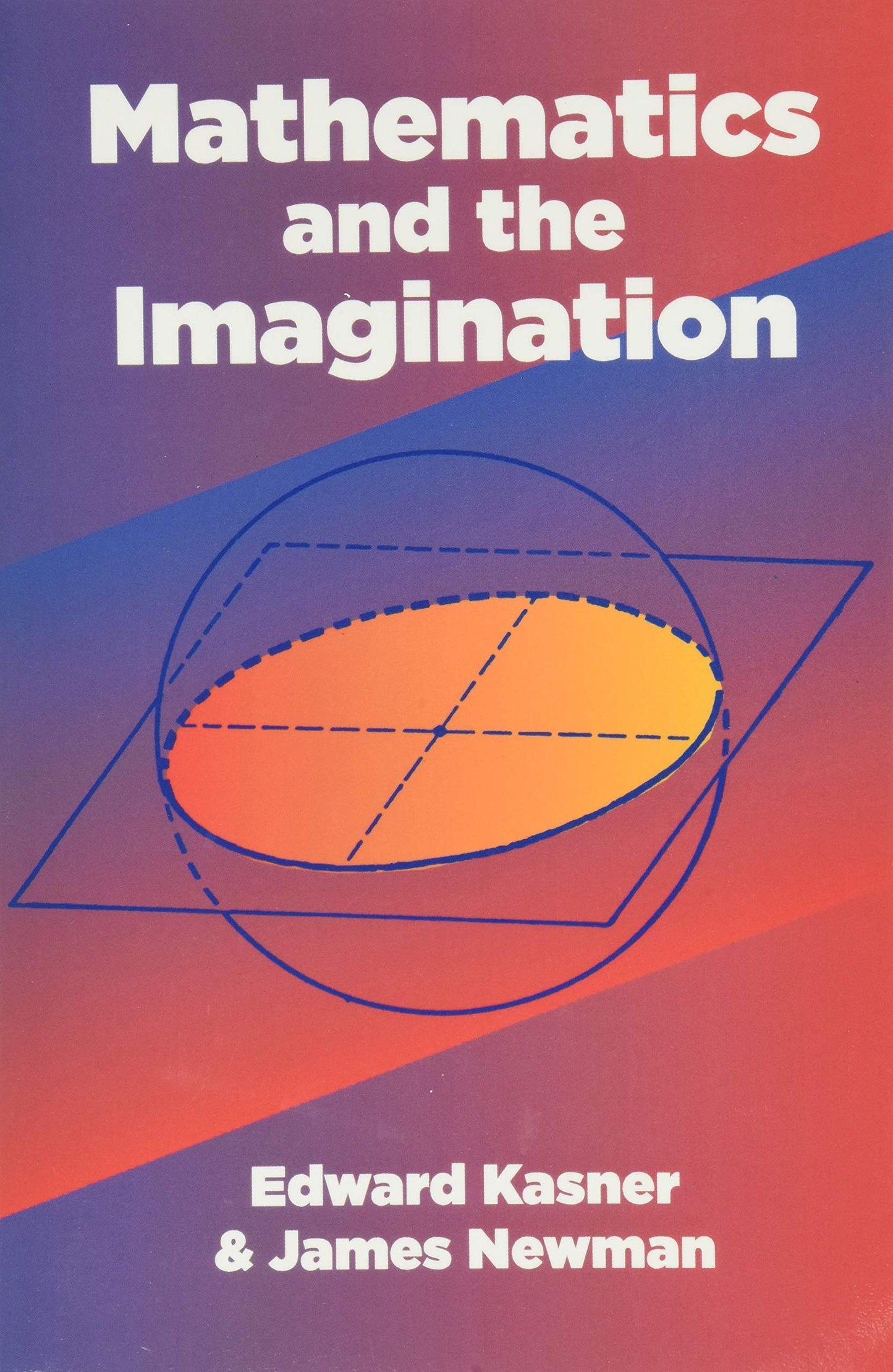 Libro: Mathematics and the Imagination (Dover Books on Mathematics)