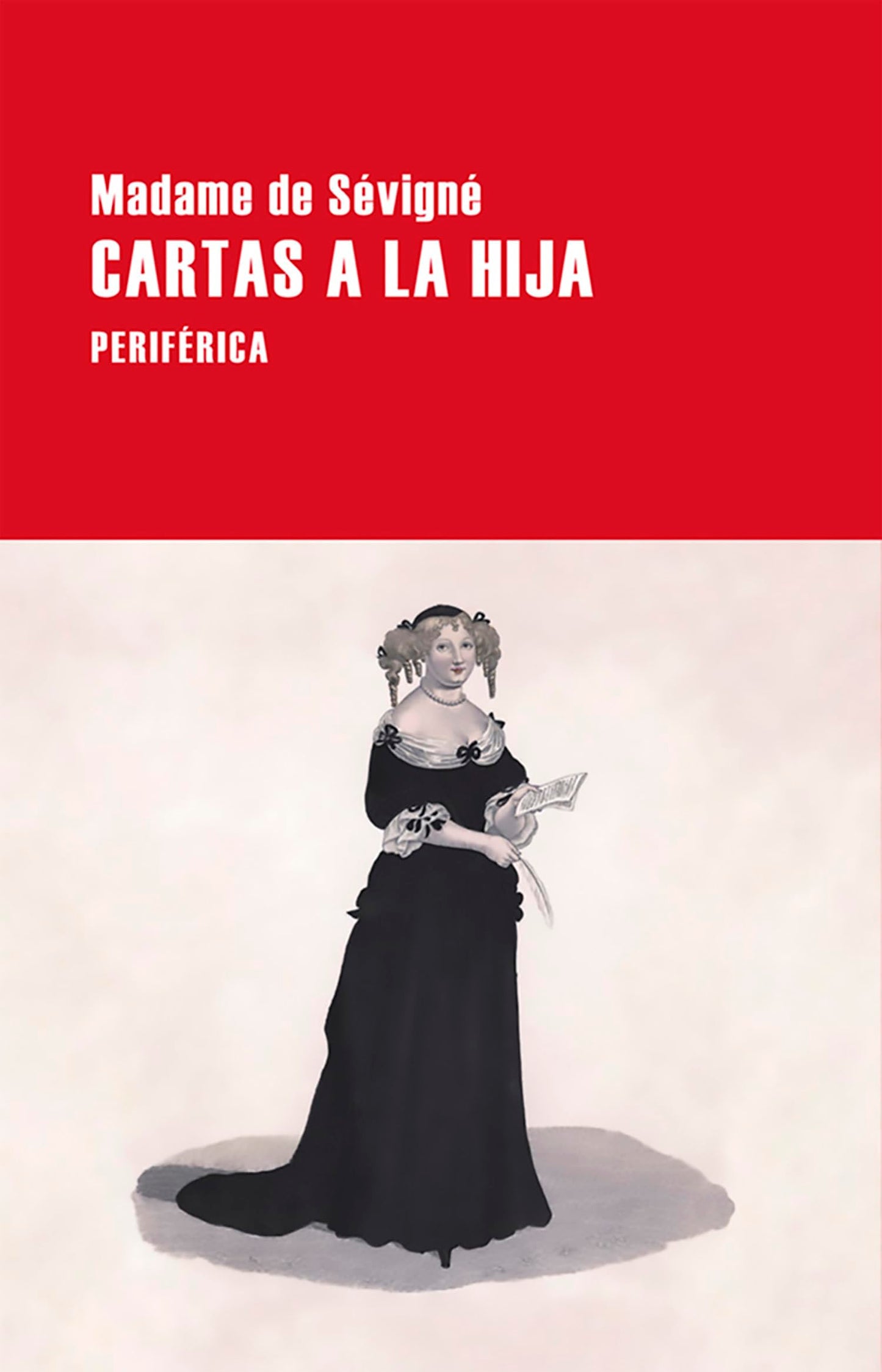 Libro: Cartas a la hija: 176 (Largo recorrido)