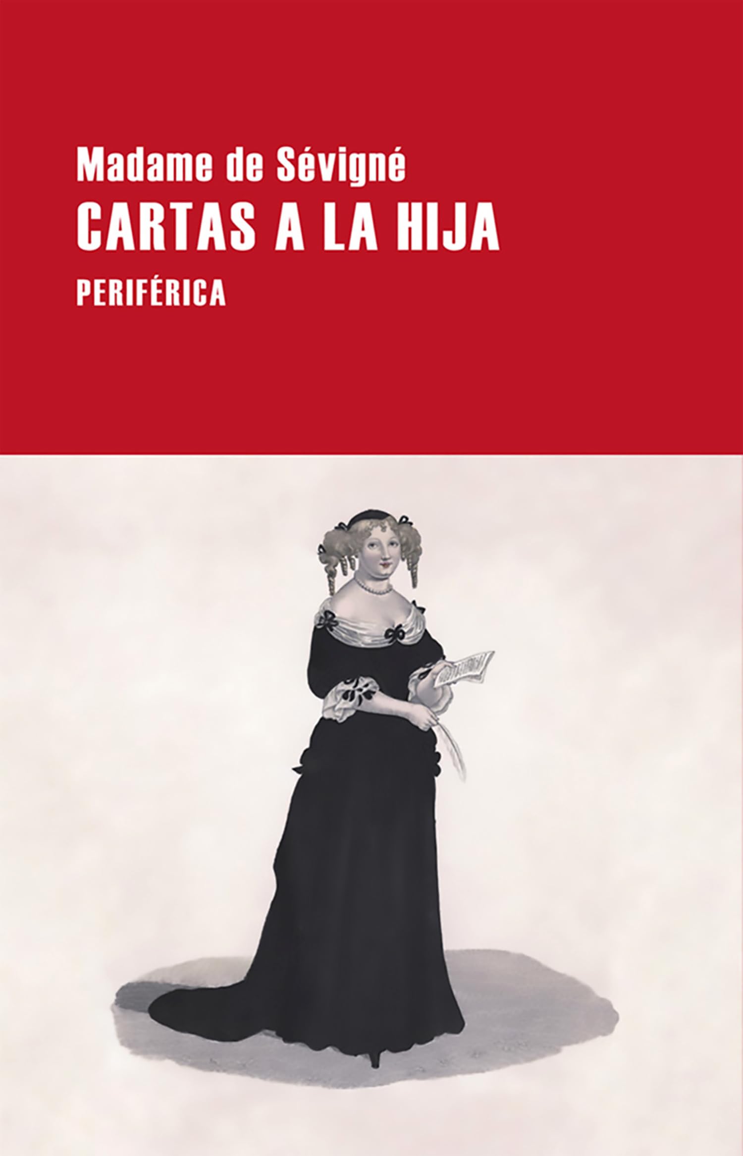 Libro: Cartas a la hija: 176 (Largo recorrido)