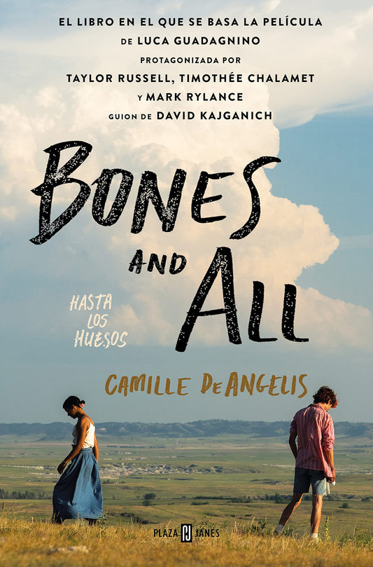 Bones and All. Hasta los huesos (Éxitos)