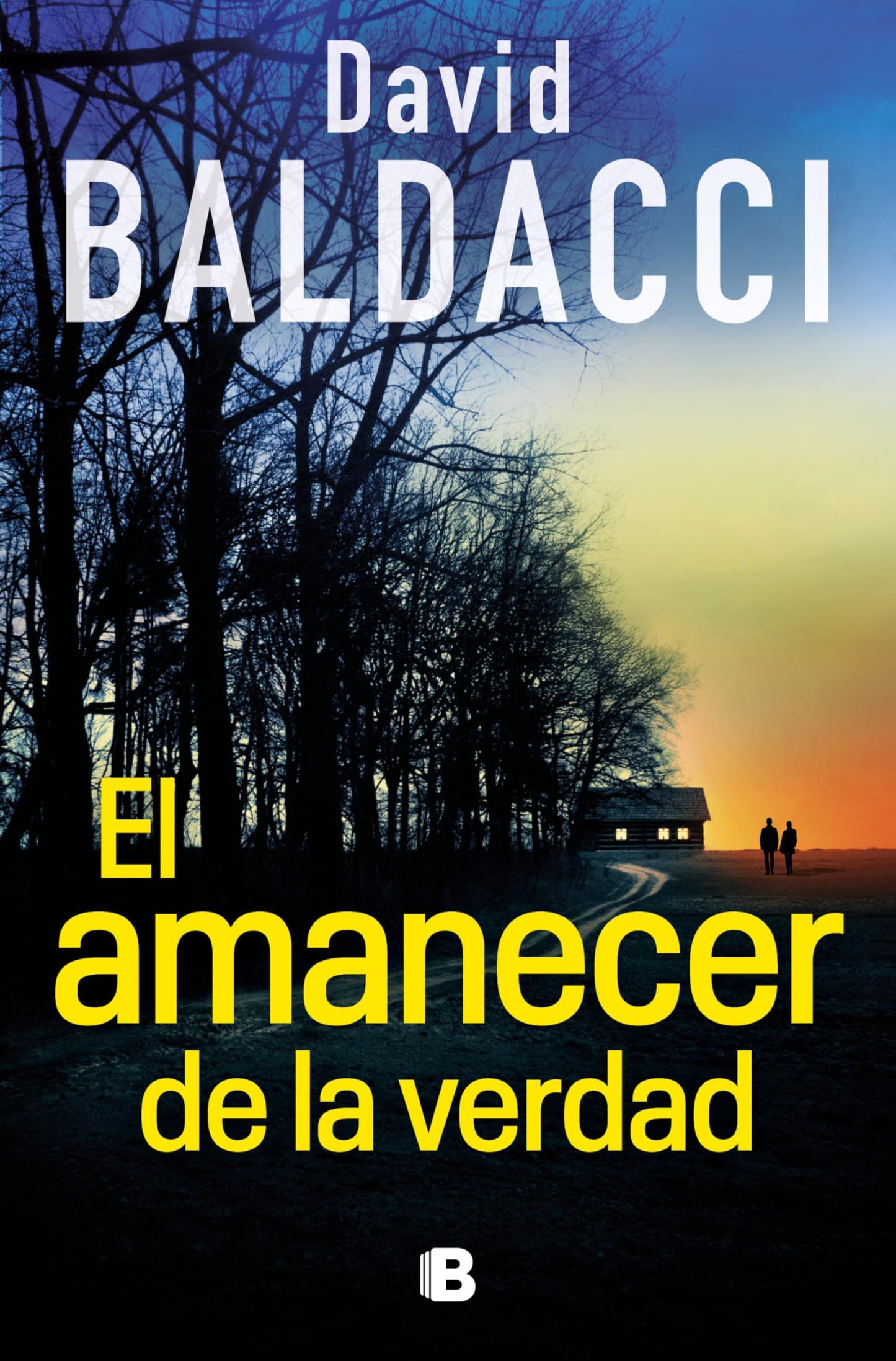 Libro: El amanecer de la verdad / Daylight (Serie Atlee Pine) (Spanish Edition)