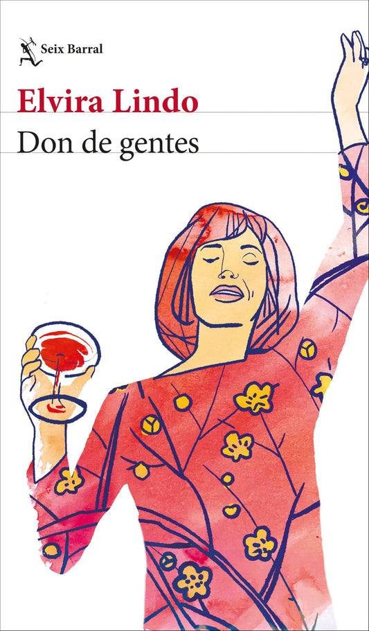 Don de gentes (Biblioteca Breve)