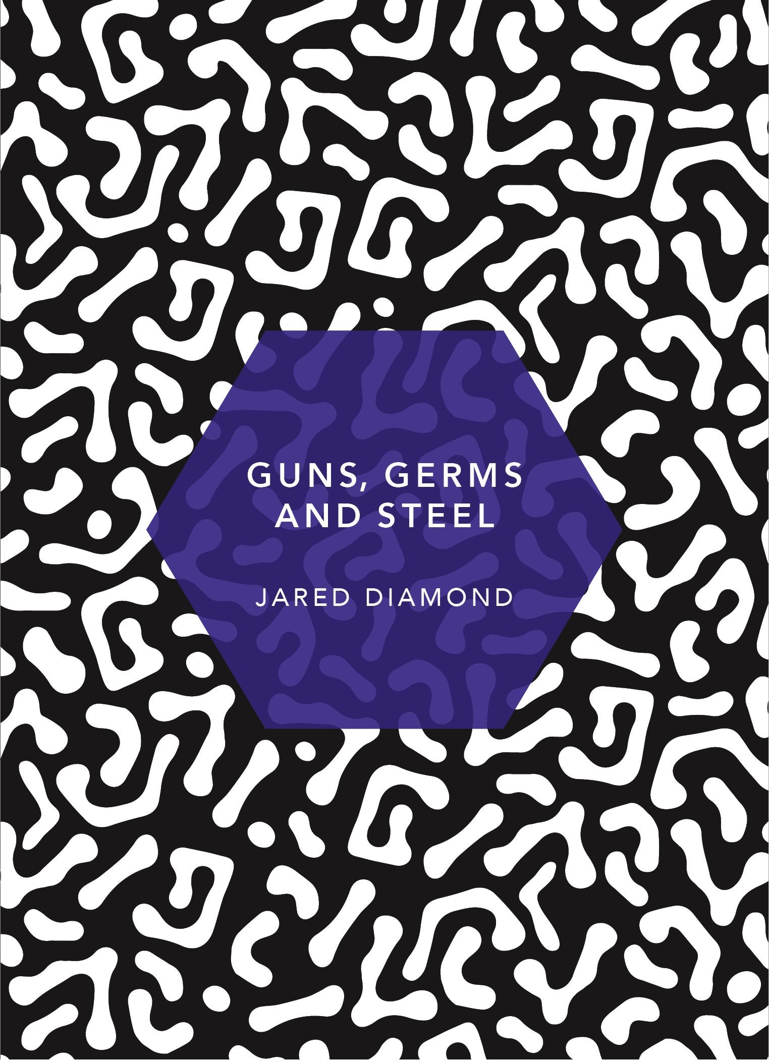 Libro: Guns Germs & Steel