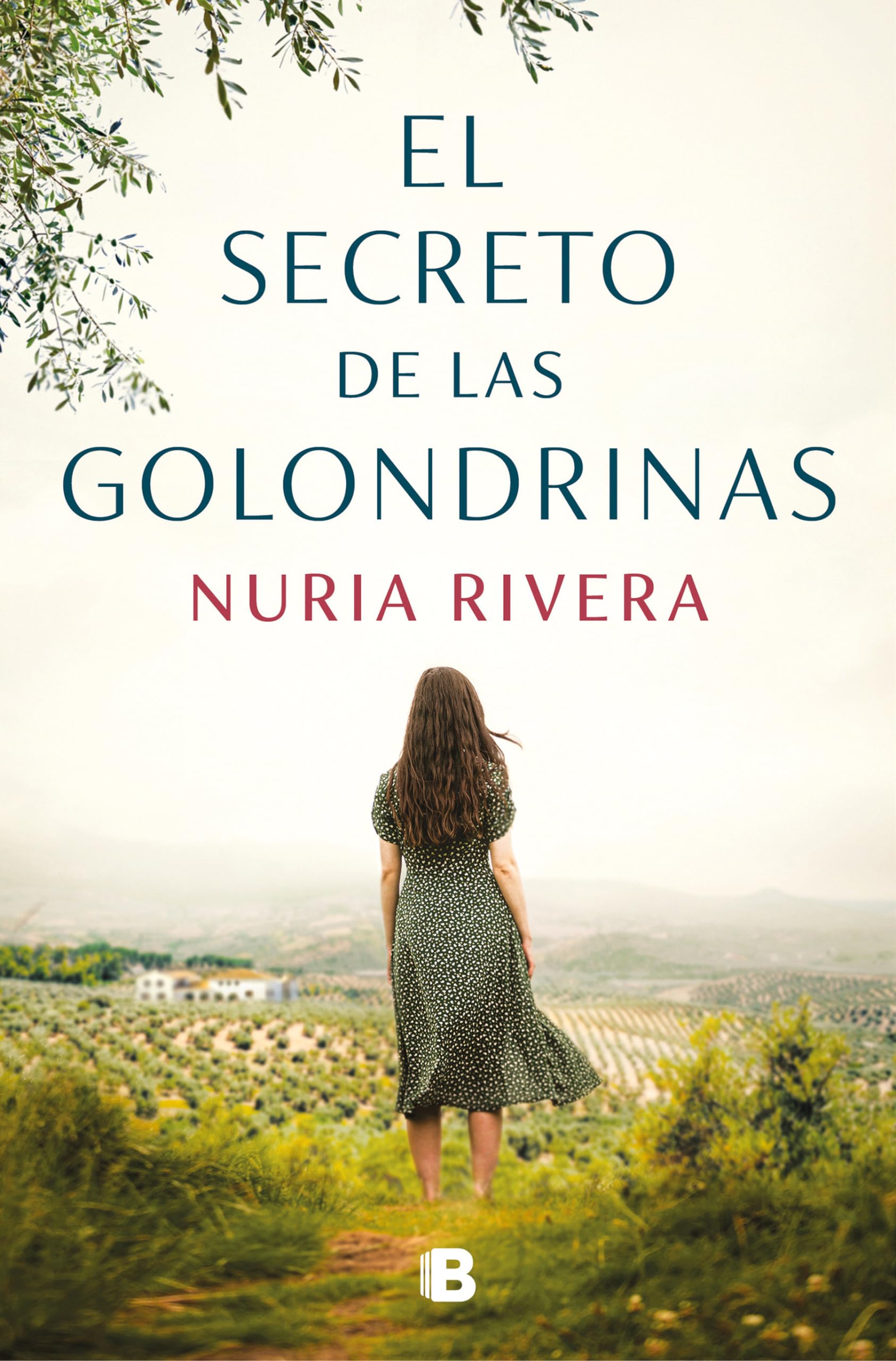 Libro: El secreto de Las golondrinas (Grandes novelas)