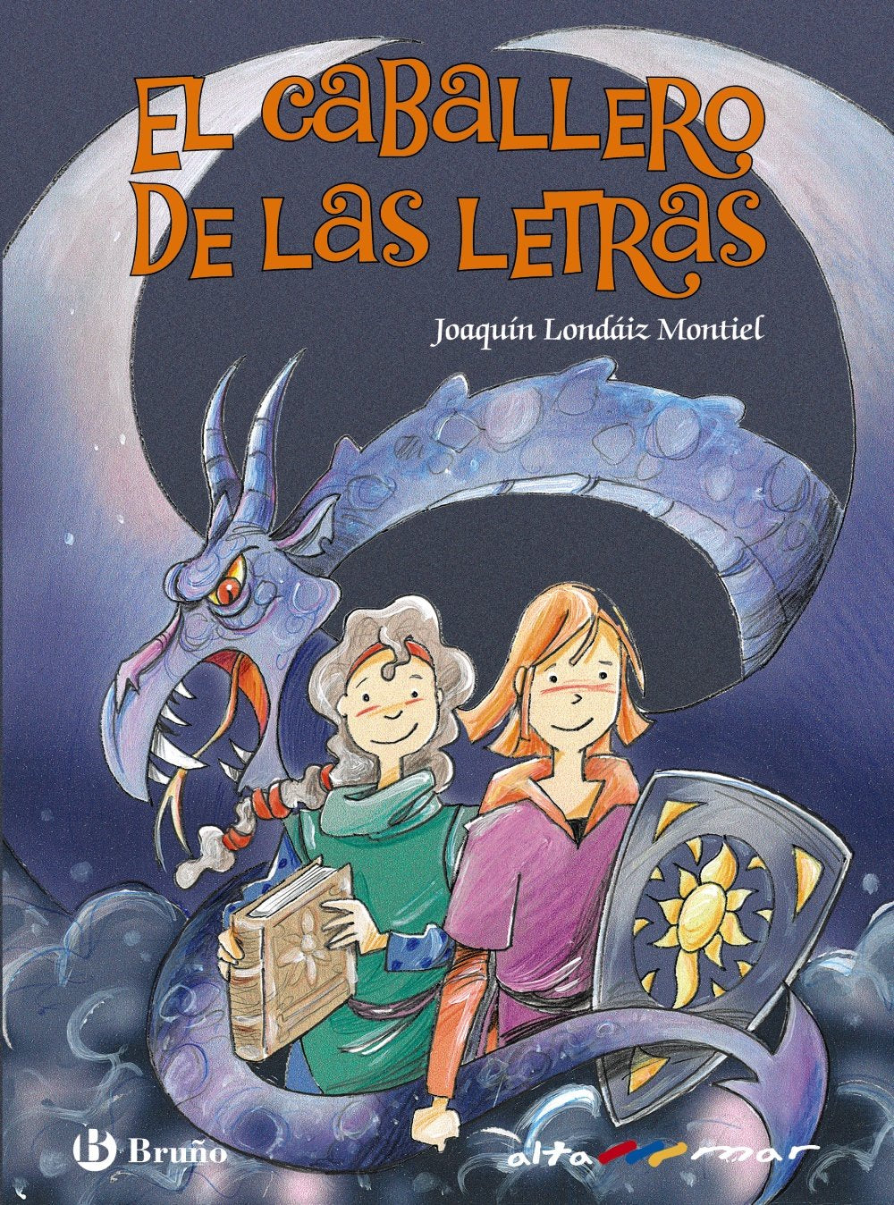 Libro: El Caballero de las Letras (Spanish Edition)