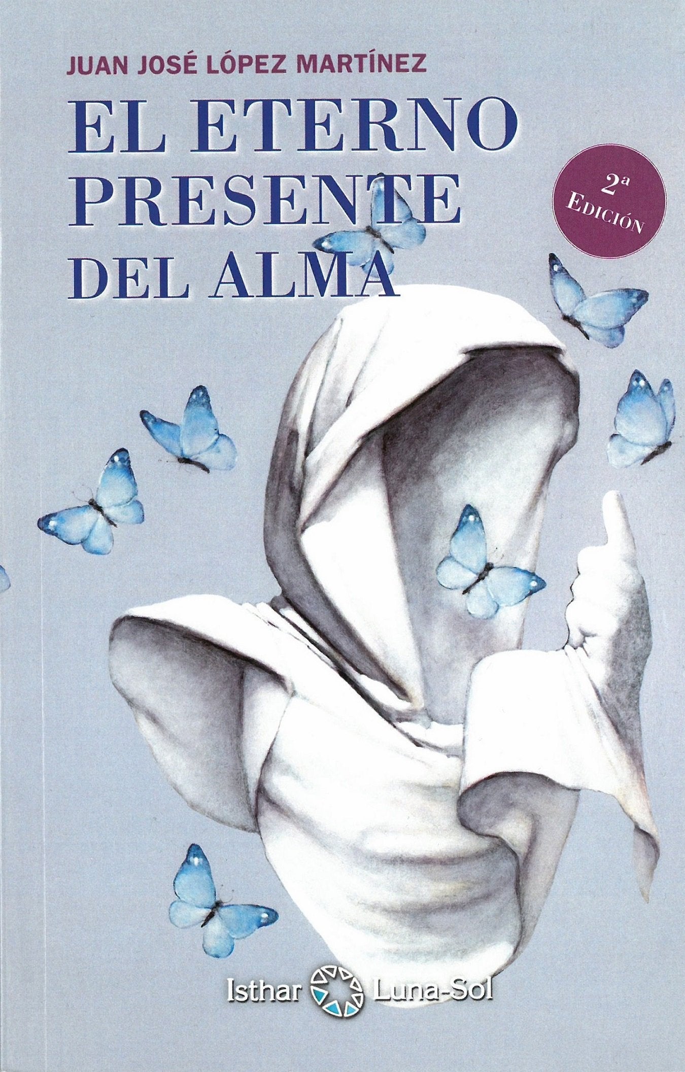 Libro: El eterno presente del alma