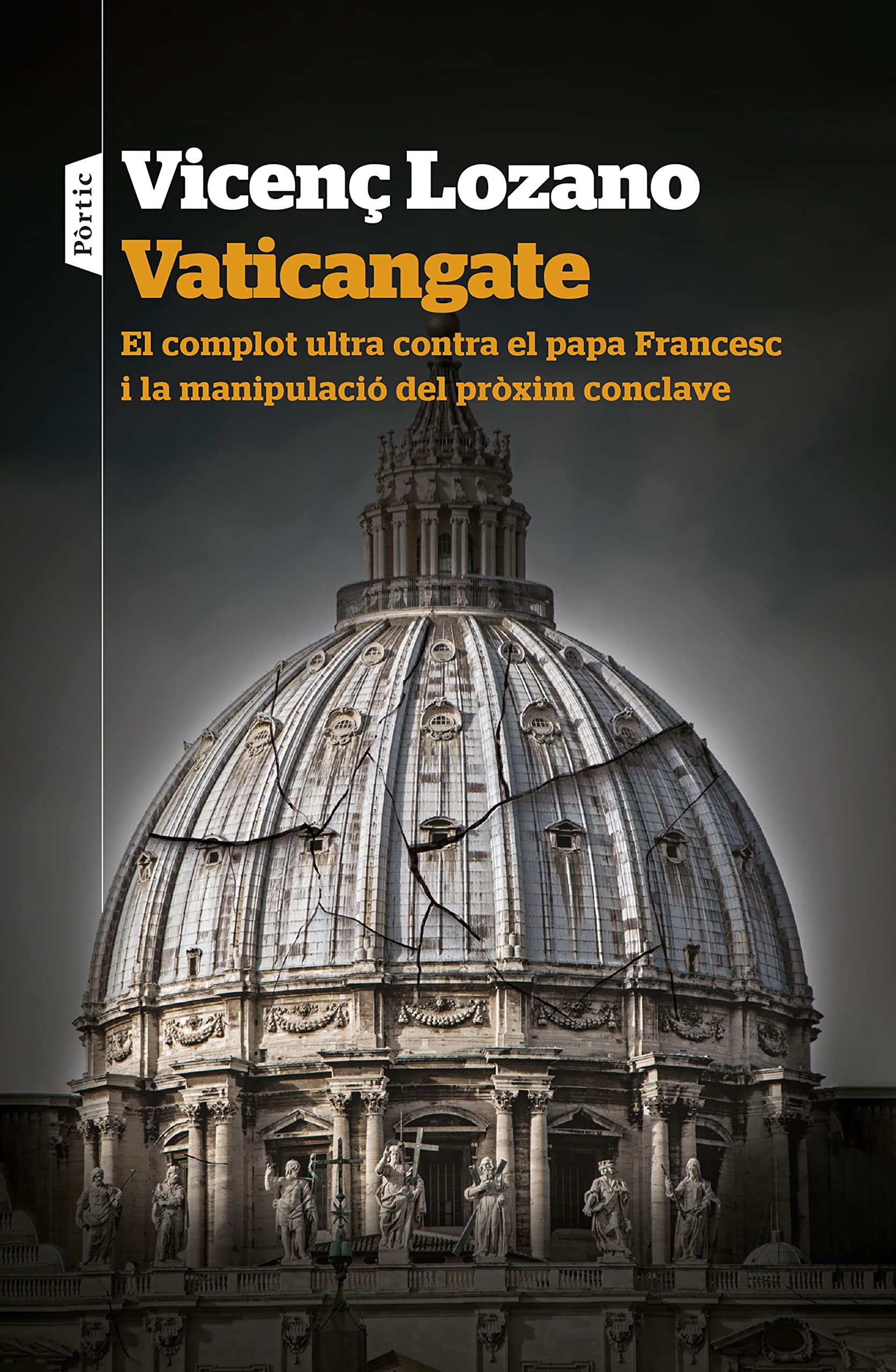 Libro: Vaticangate
