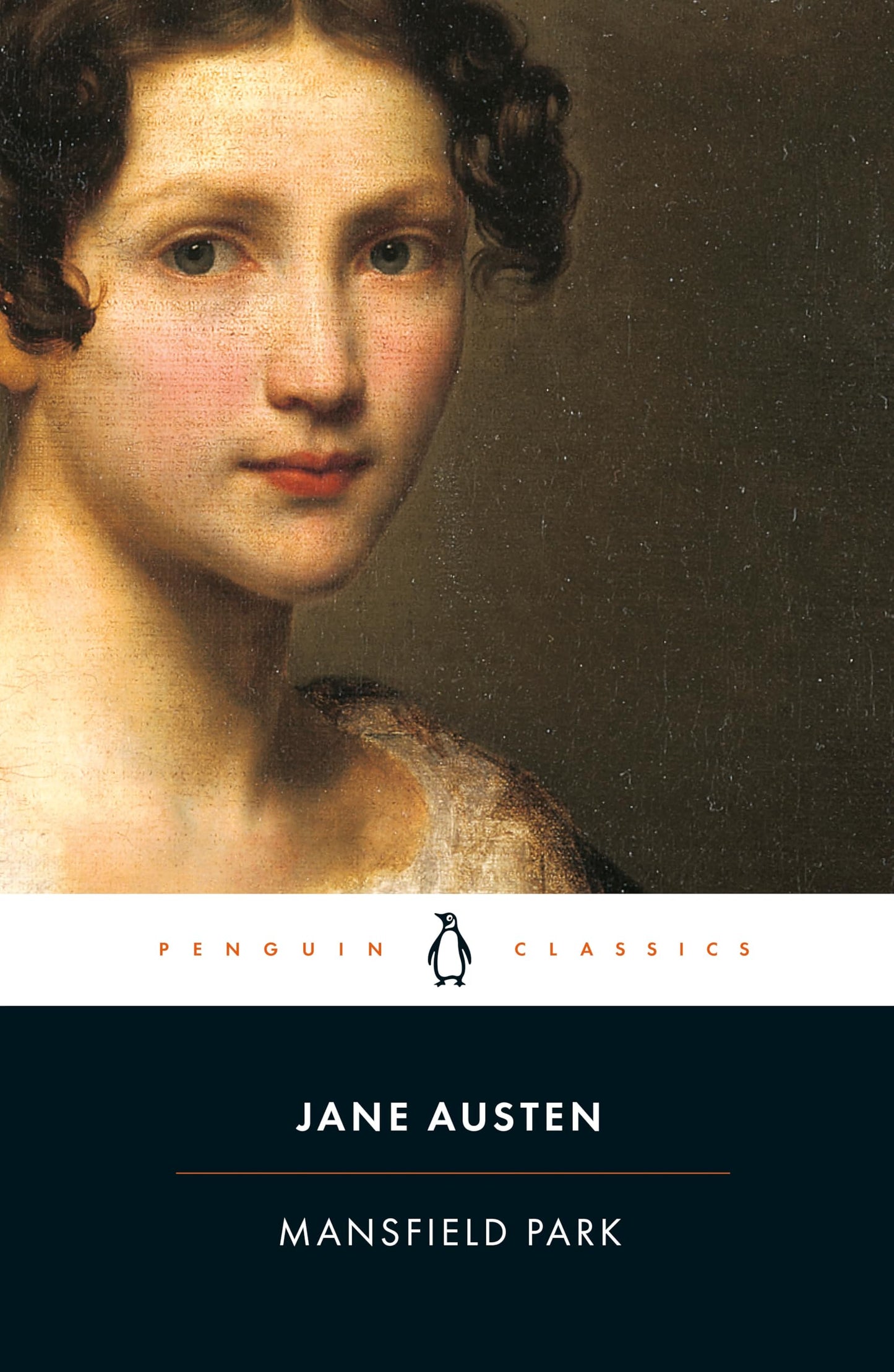 Libro: Mansfield Park: Jane Austen (Penguin classics)