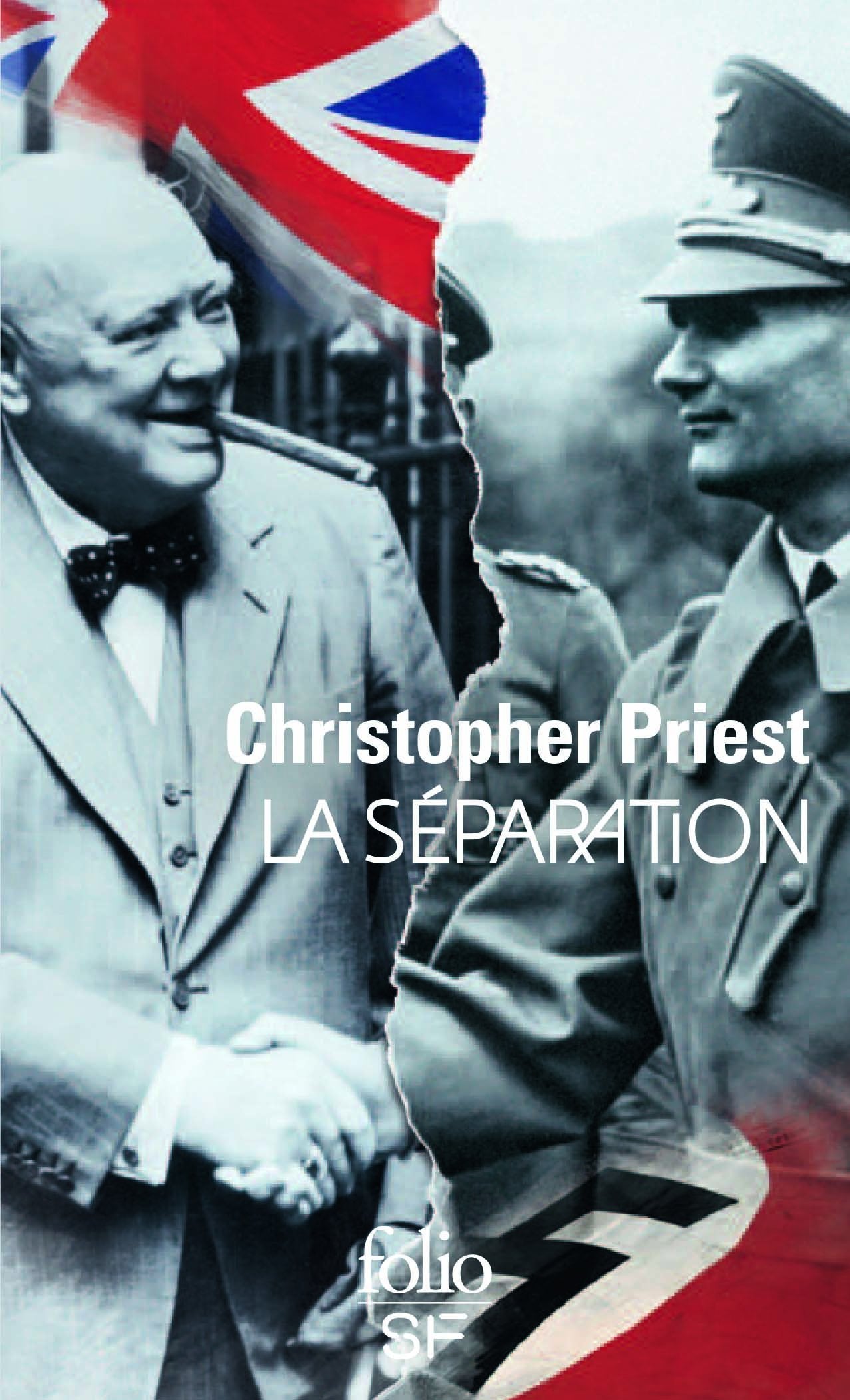 Libro: La séparation