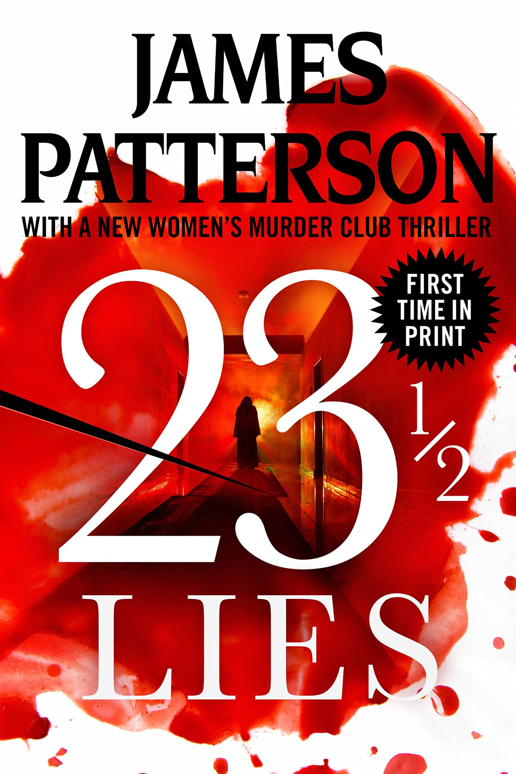 Libro: 23 1/2 Lies