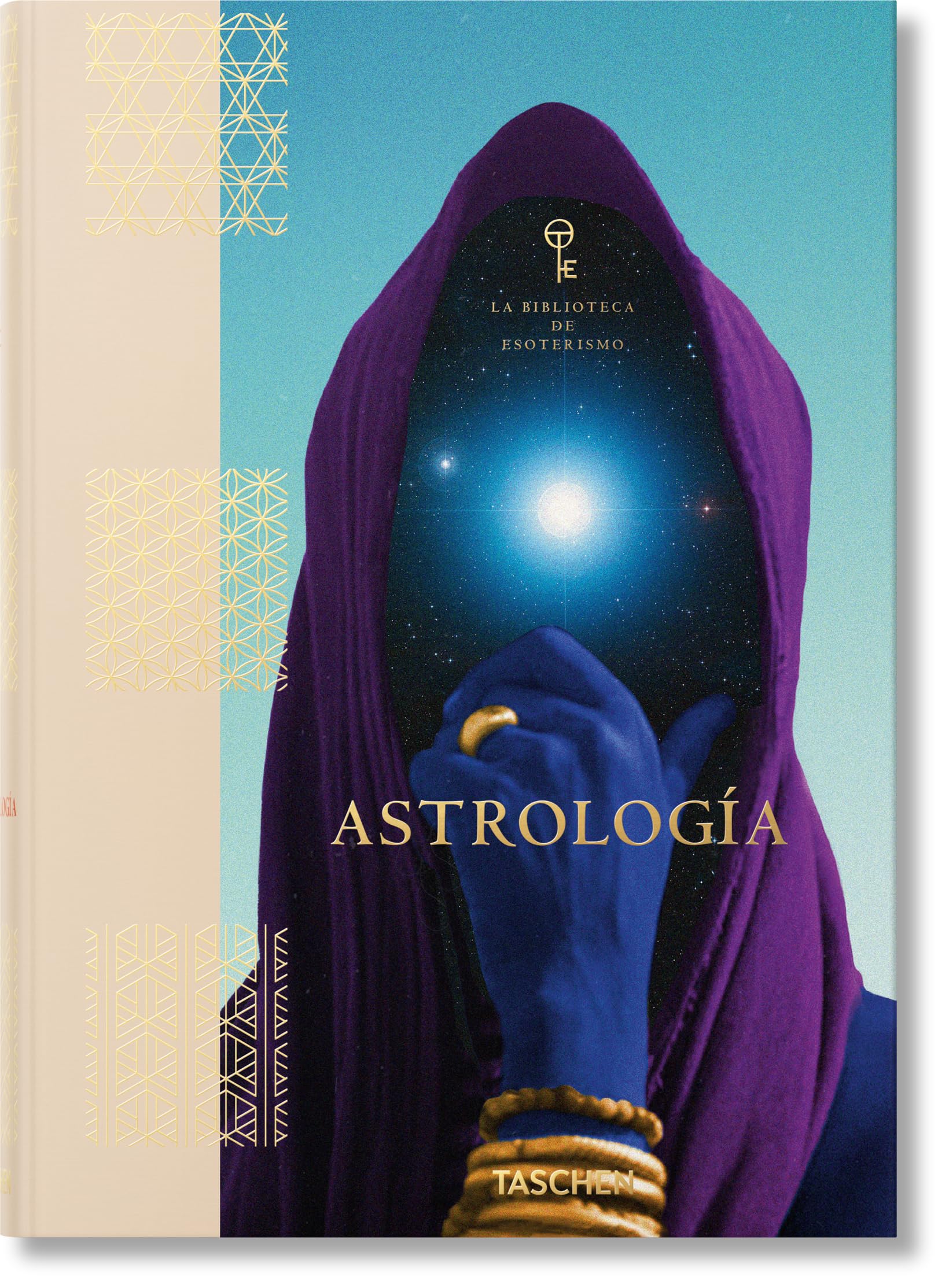 Libro: Astrología: La Biblioteca de Esoterismo (Sourcebook) (Spanish Edition)