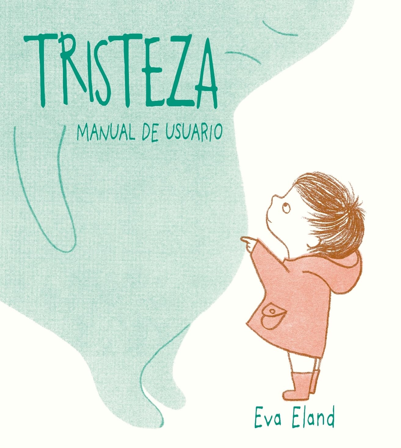 Tristeza. Manual de usuario (PICARONA)