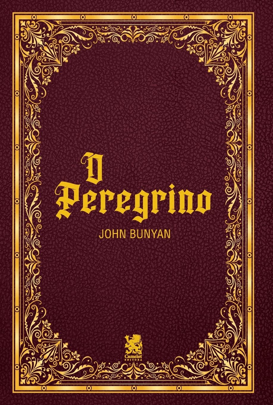 Libro: O Peregrino (Portuguese Edition)