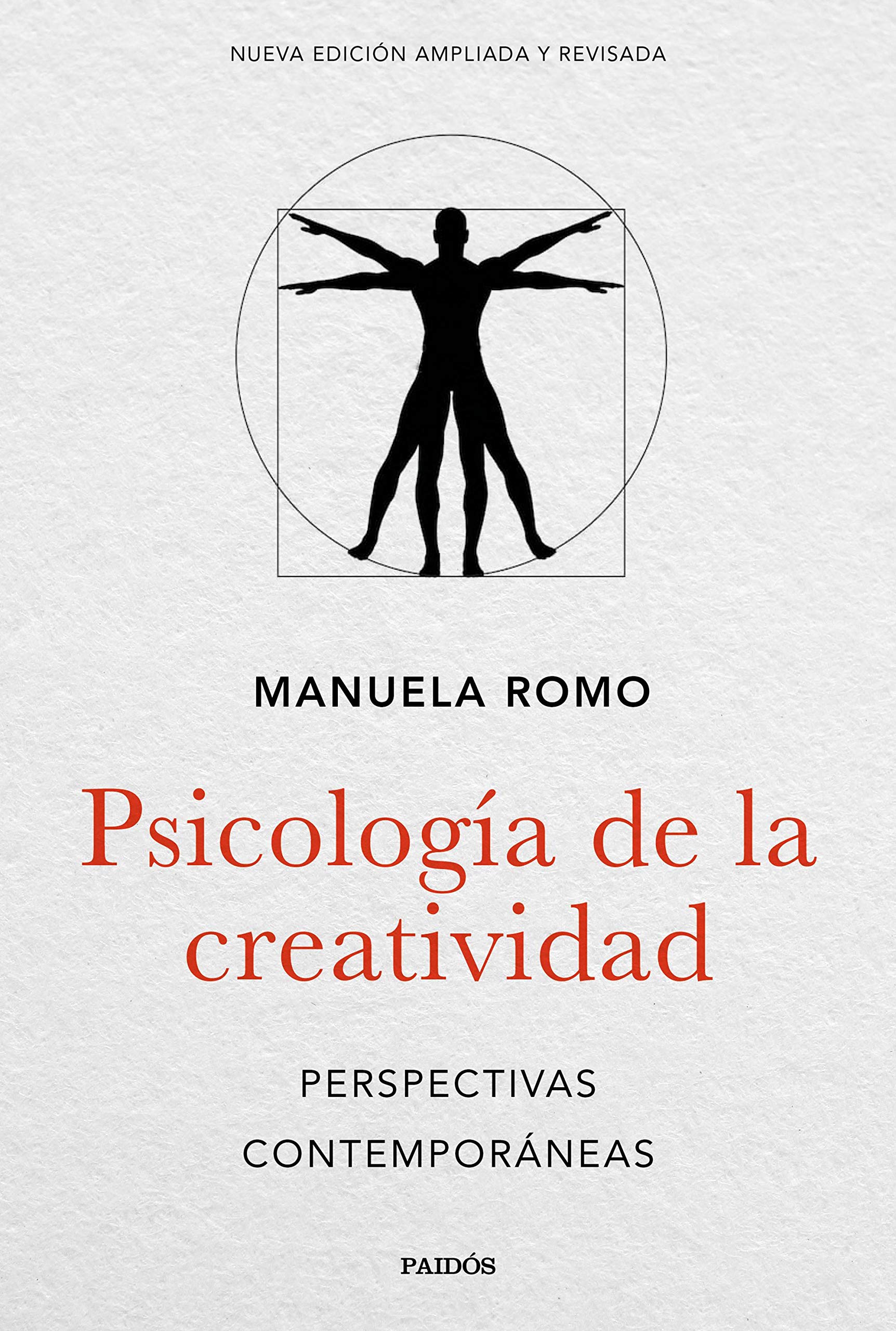 Libro: Psicología de la creatividad: Perspectivas contemporáneas