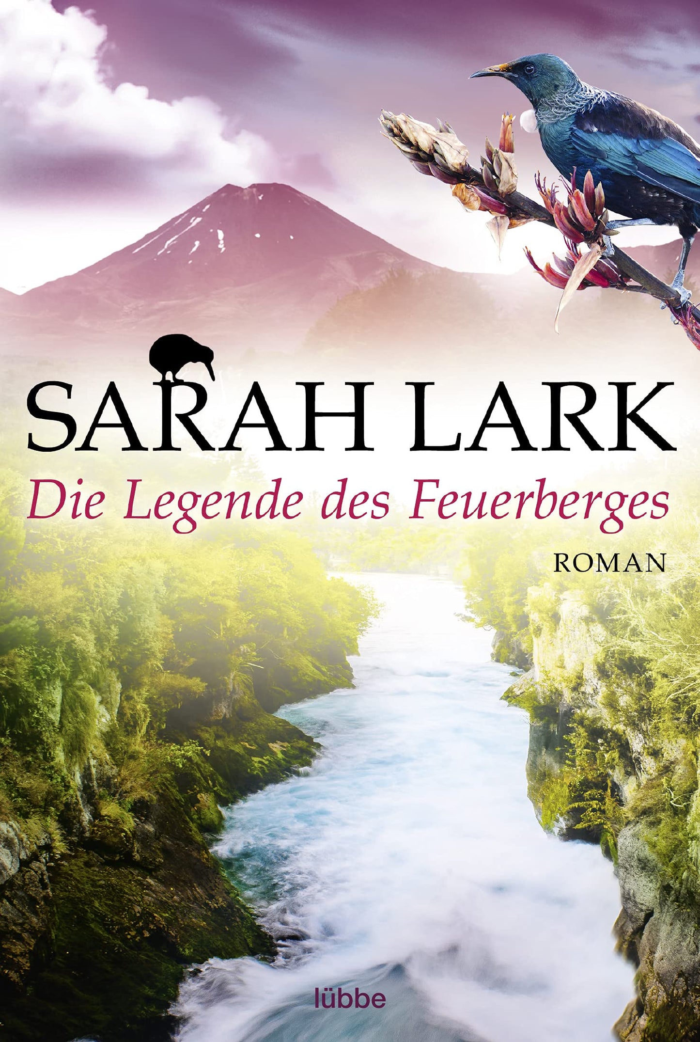 Libro: Die Legende des Feuerberges: Roman: 3