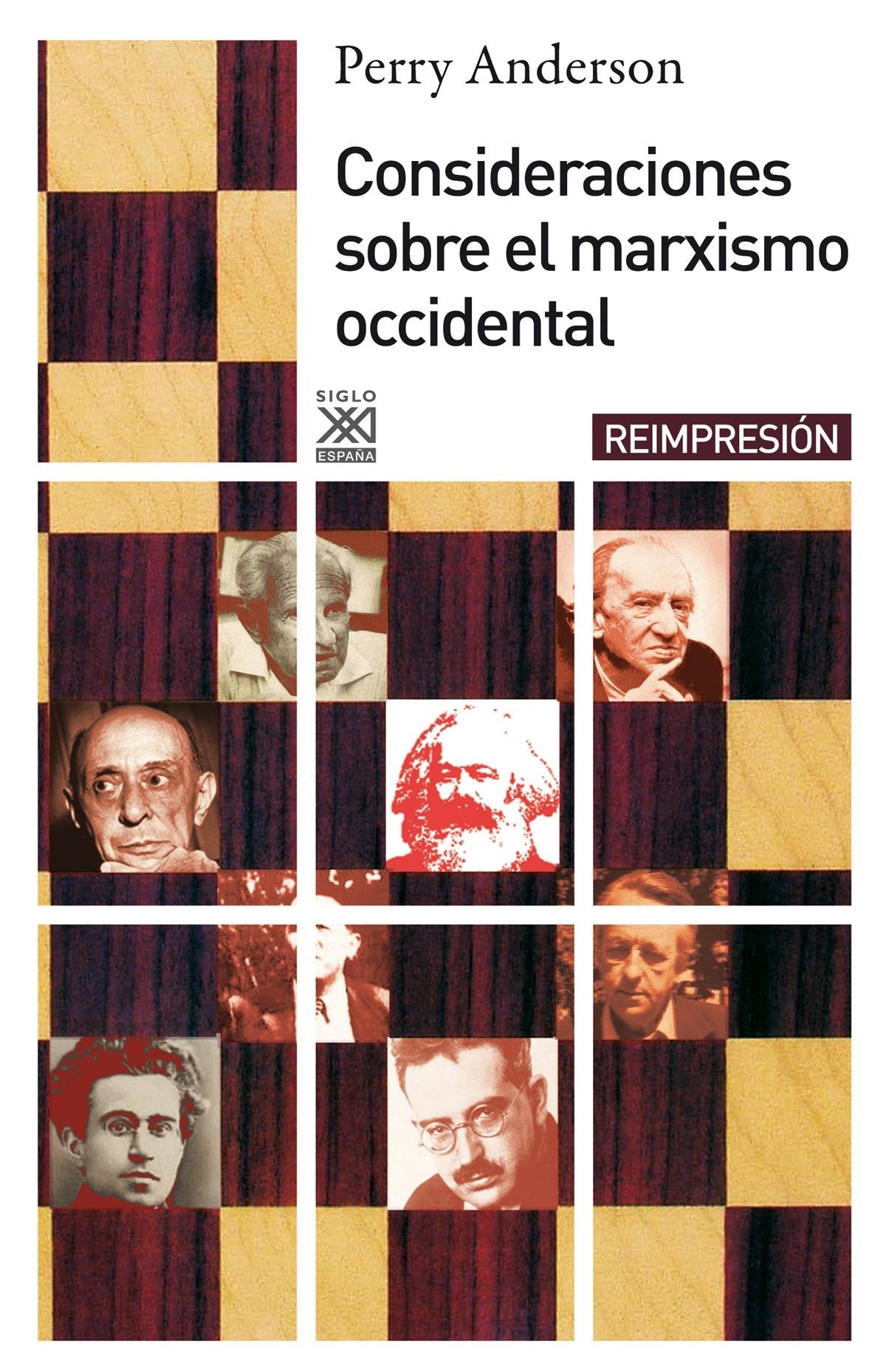 Libro: Consideraciones sobre el marxismo occidental: 230 (Siglo XXI de España General)