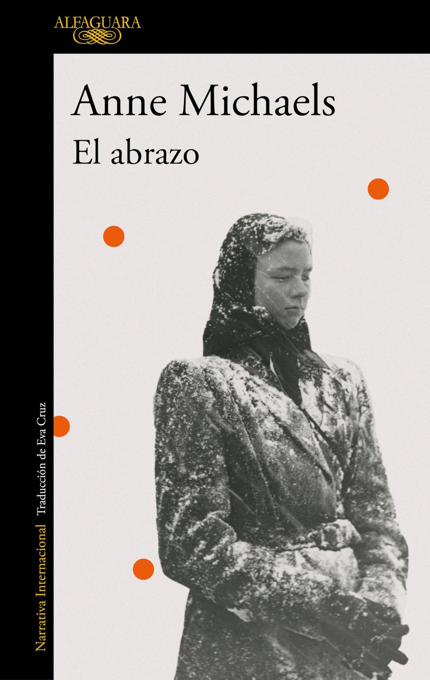 Libro: El abrazo / Held (Spanish Edition)