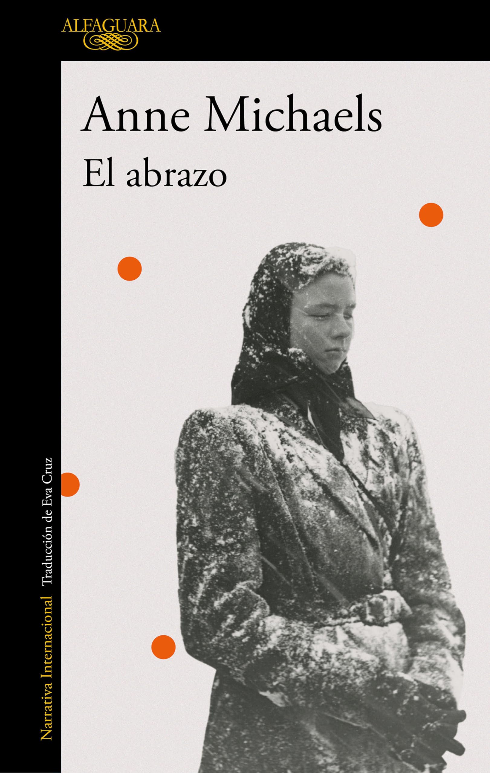 Libro: El abrazo / Held (Spanish Edition)