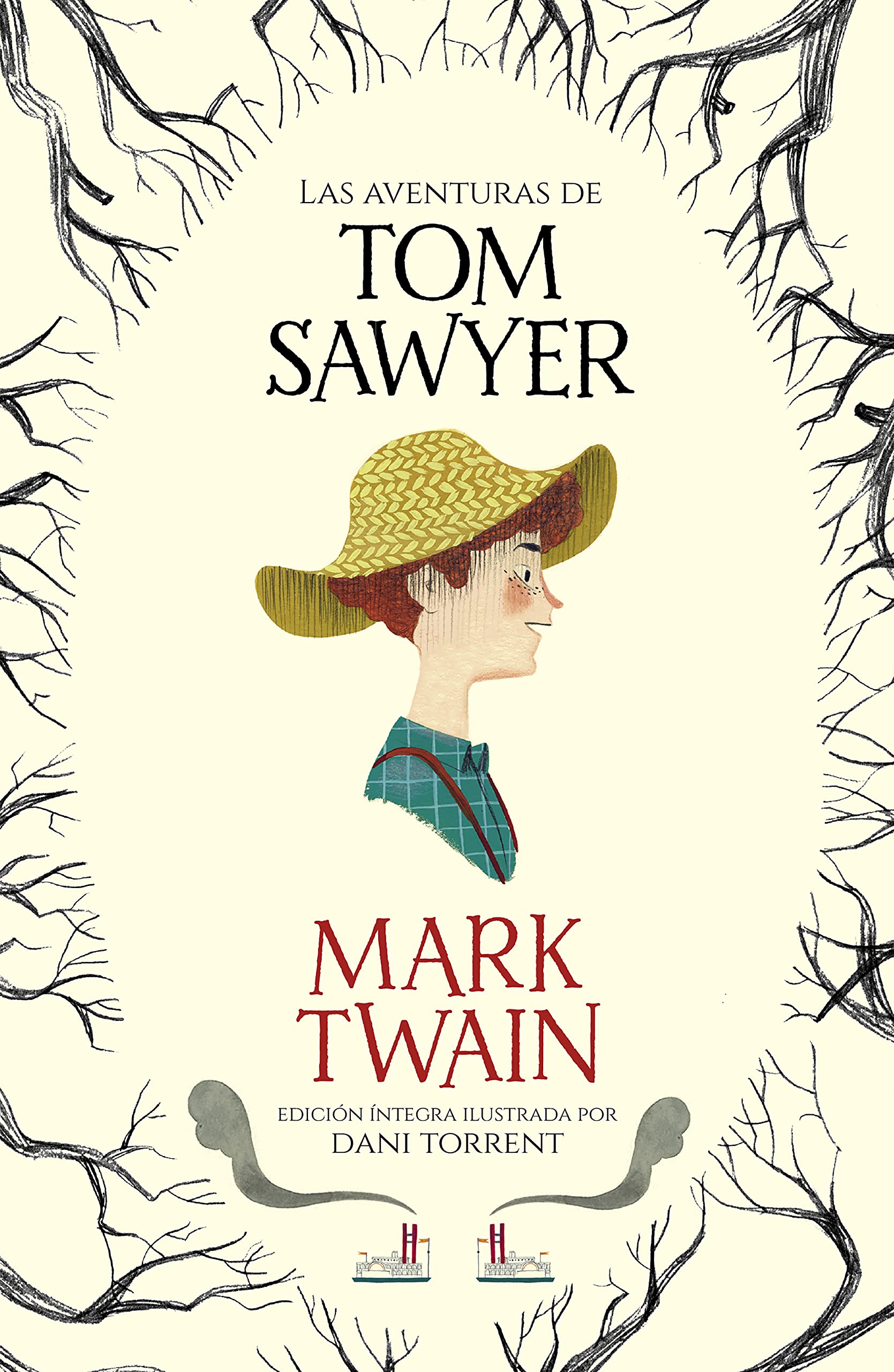 Libro: Las aventuras de Tom Sawyer / The Adventures of Tom Sawyer (Alfaguara Clásicos)