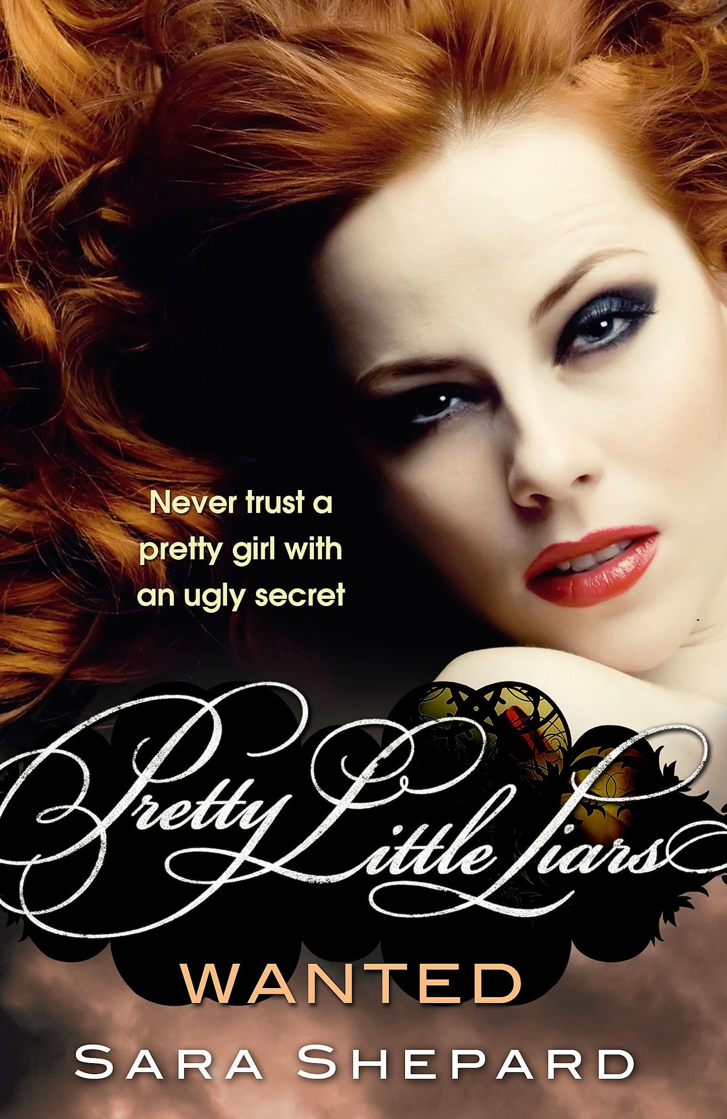 Libro: Wanted: Number 8 in series (Pretty Little Liars)