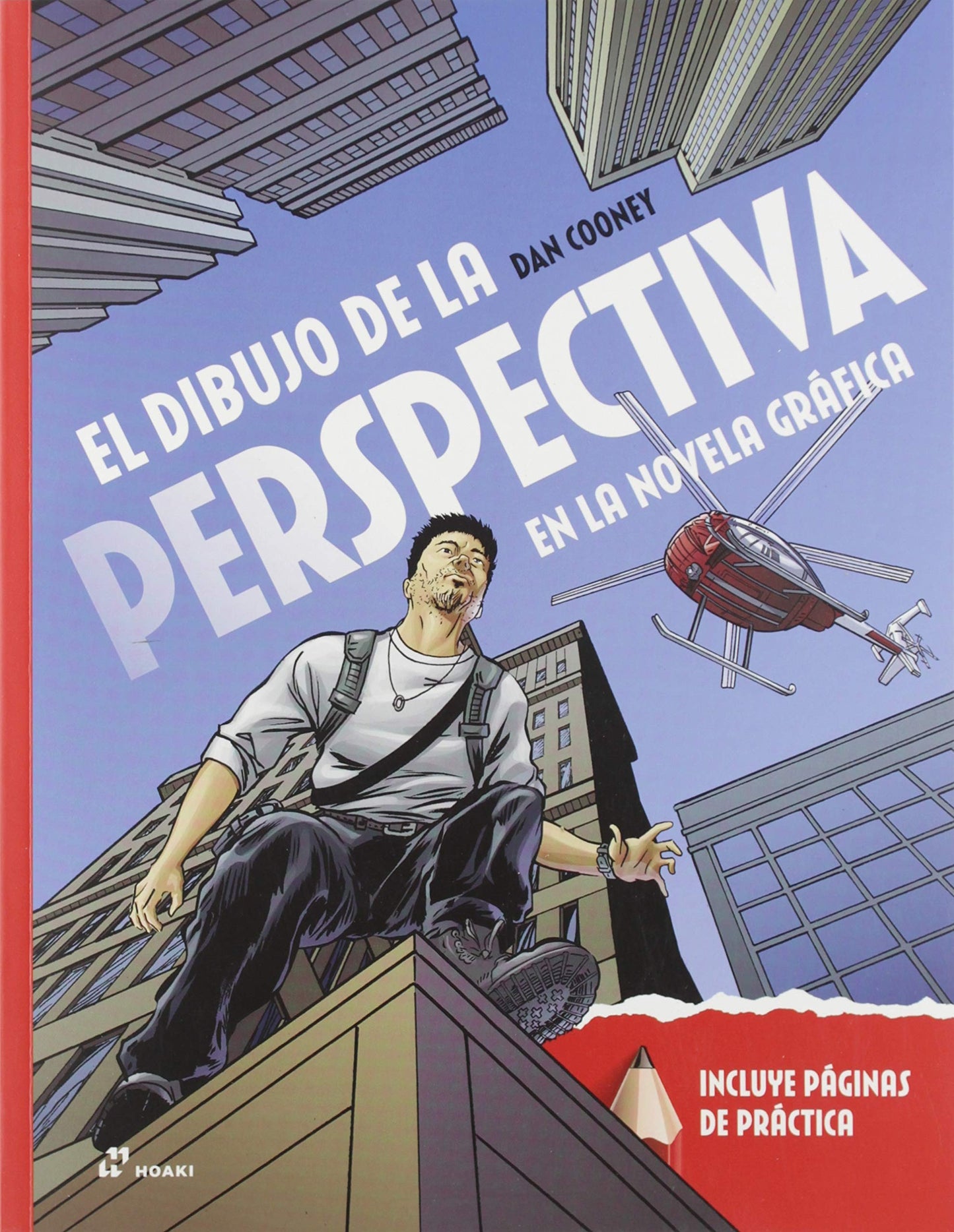Libro: Dibujo De La Perspectiva En La Novela Grafica (DISE?O)