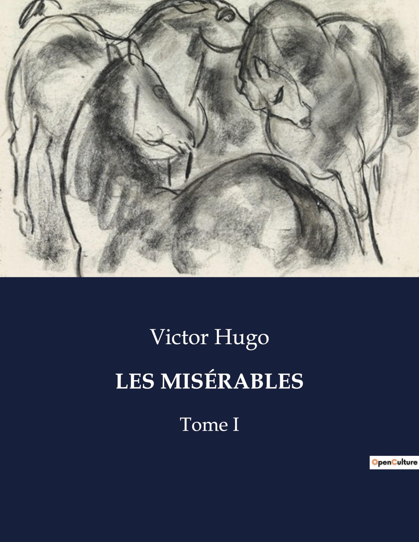 Libro: LES MISÉRABLES: Tome I