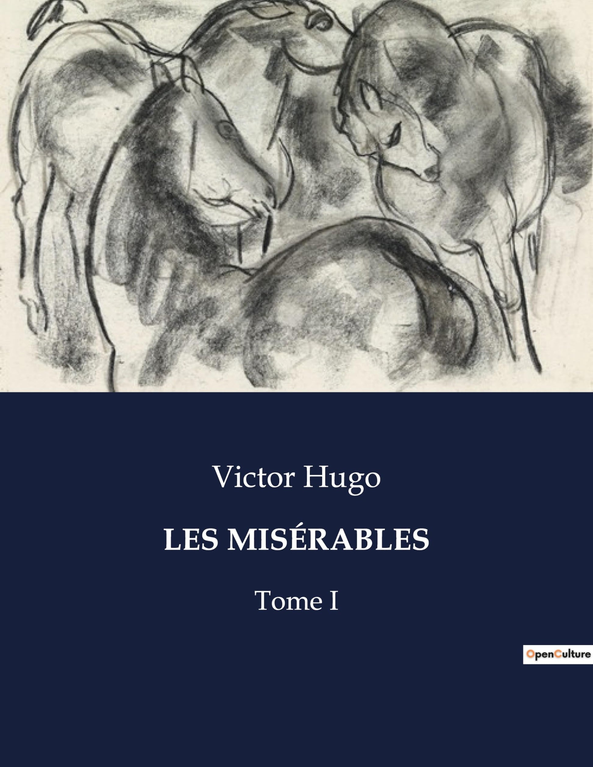 Libro: LES MISÉRABLES: Tome I