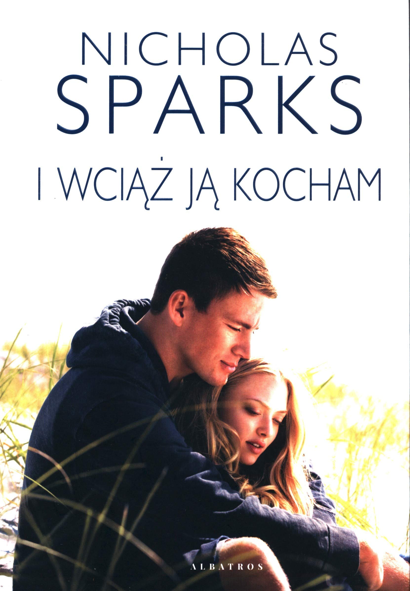 Libro: I wciąż ją kocham
