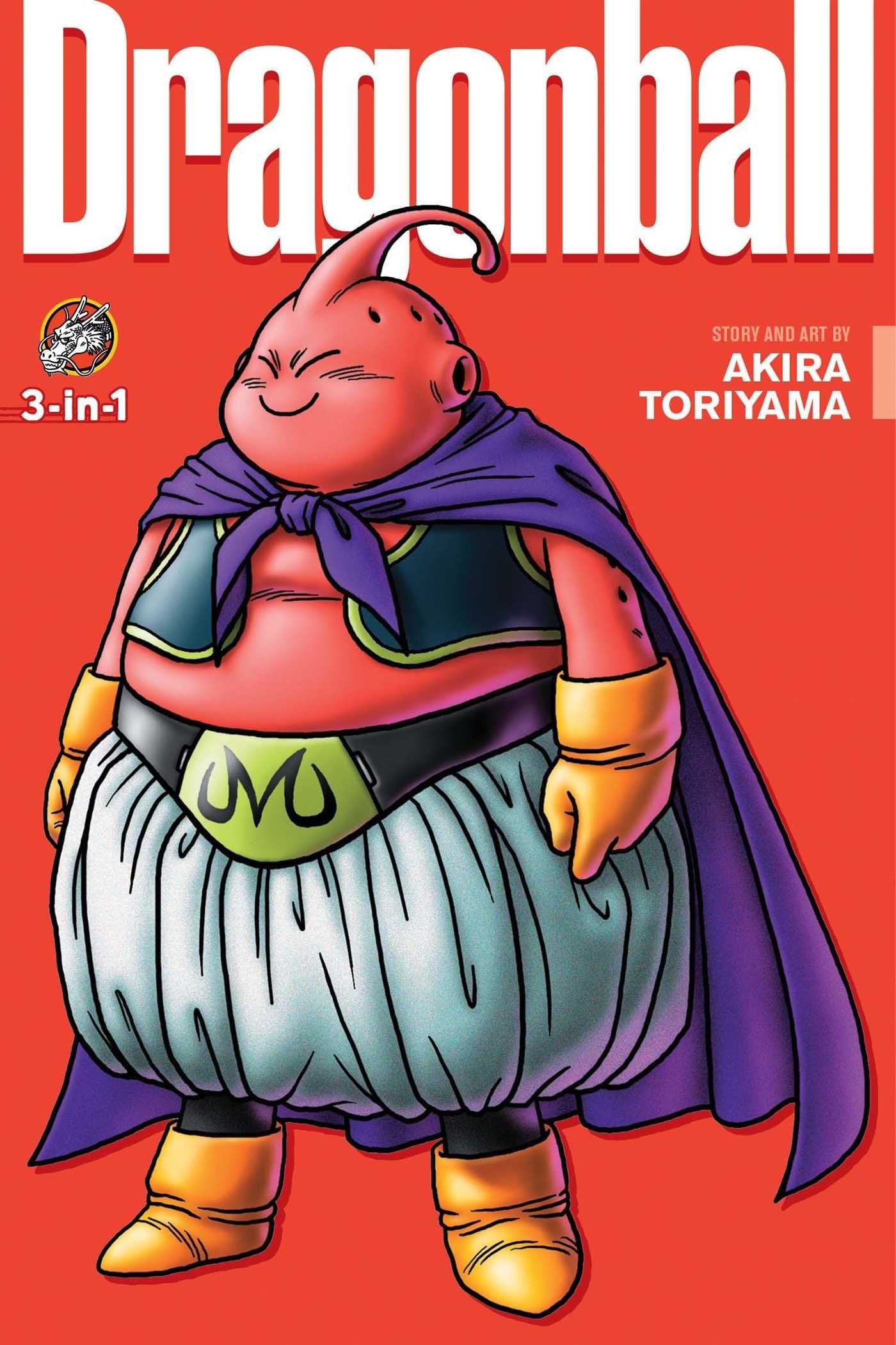 Libro: Dragon Ball (3-in-1 Edition), Vol. 13: Includes vols. 37, 38 & 39
