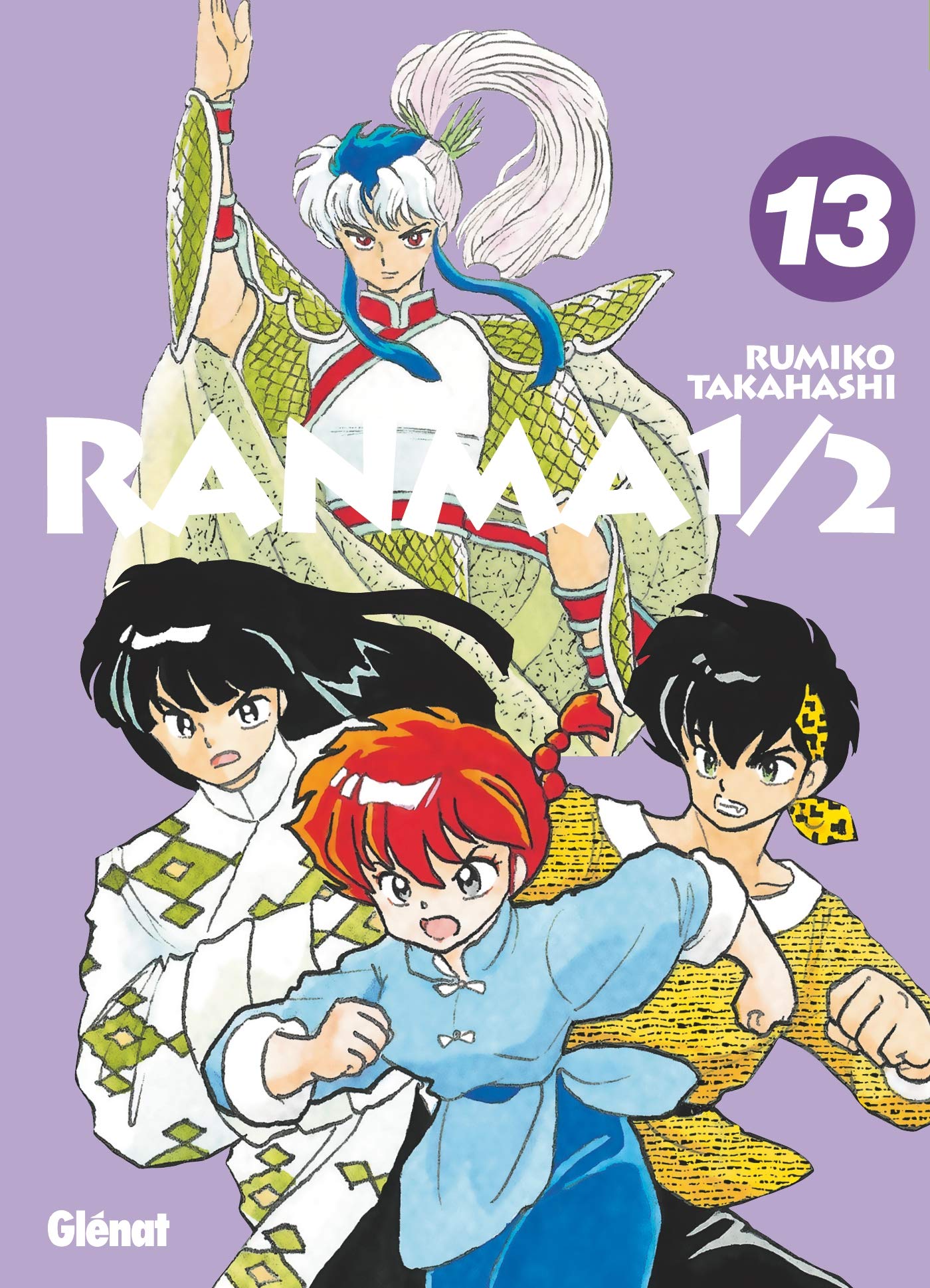 Libro: Shonen