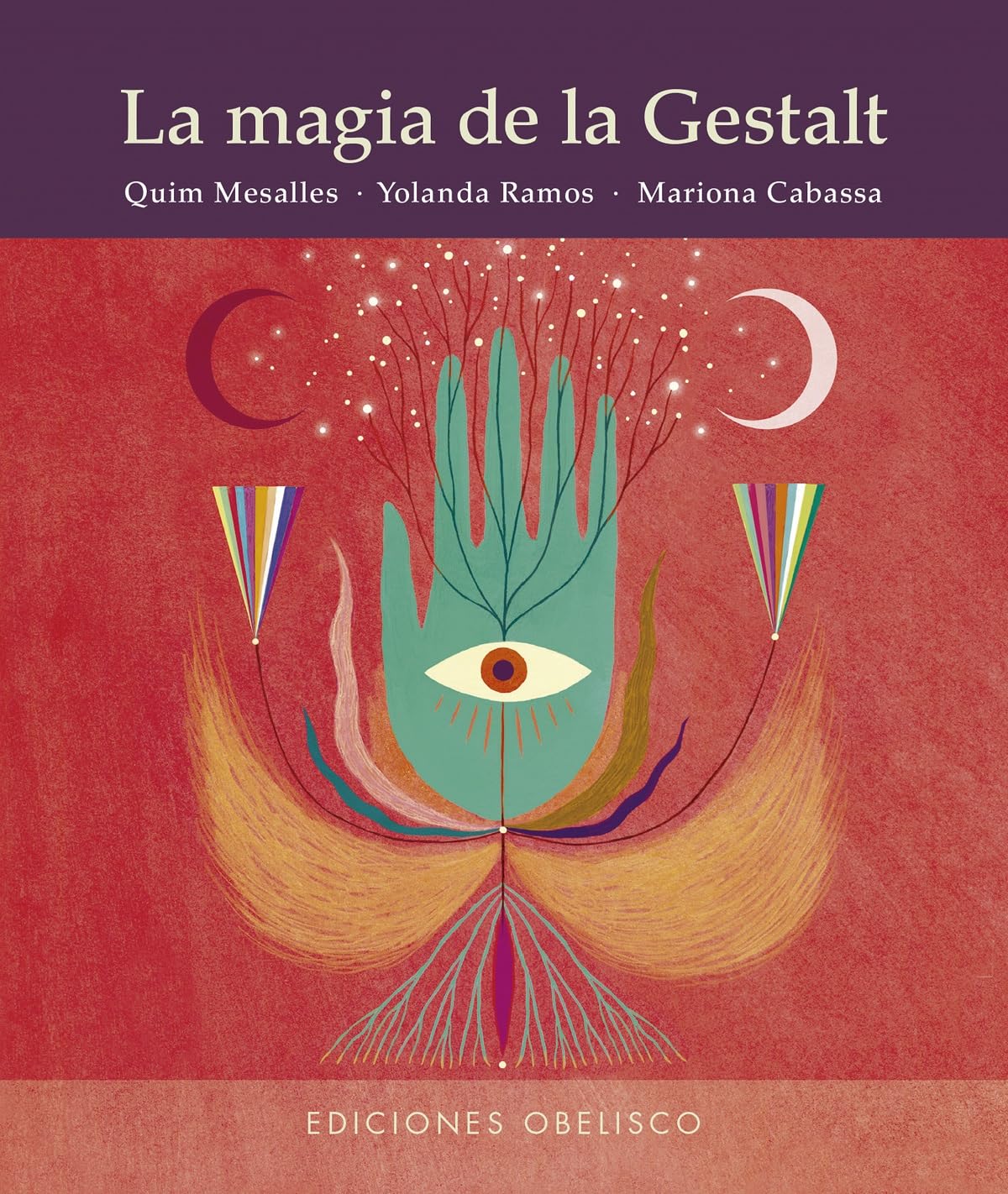 Libro: MAGIA DE LA GESTALT (PACK CARTAS) (CARTOMANCIA Y TAROT): Box Contains 33 Beautifully Illustrated Cards